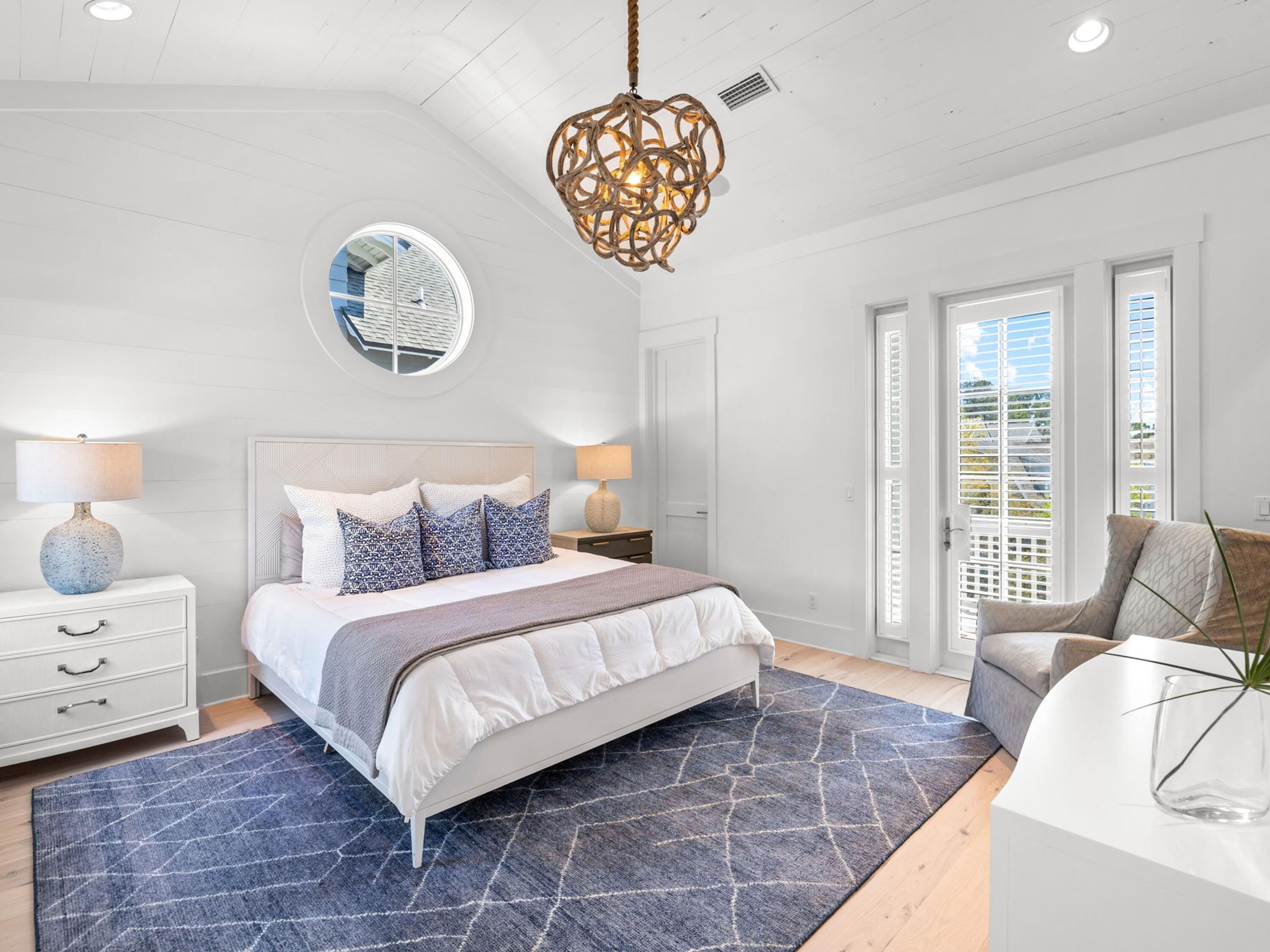 WATERSOUND BEACH PH 2 - Residential