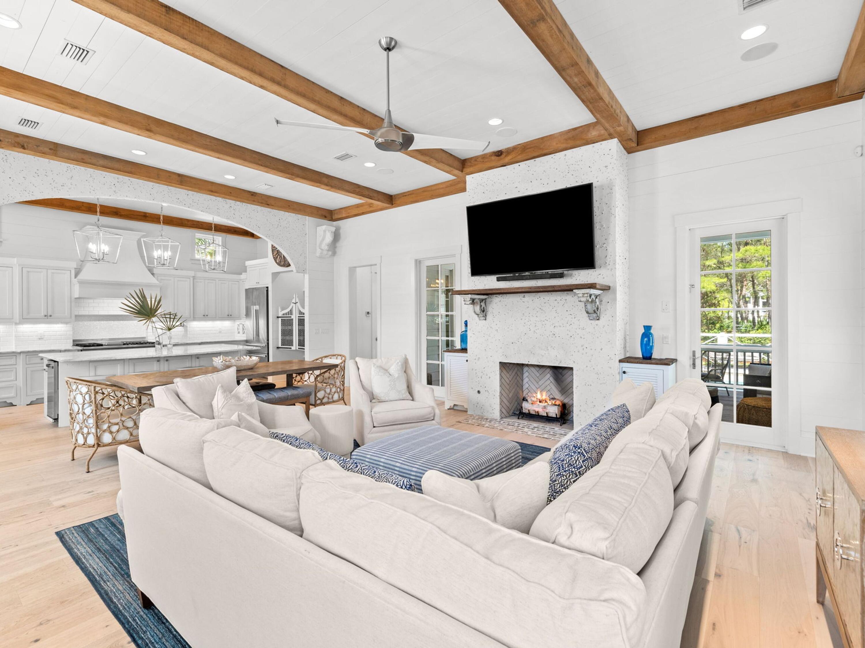 WATERSOUND BEACH PH 2 - Residential