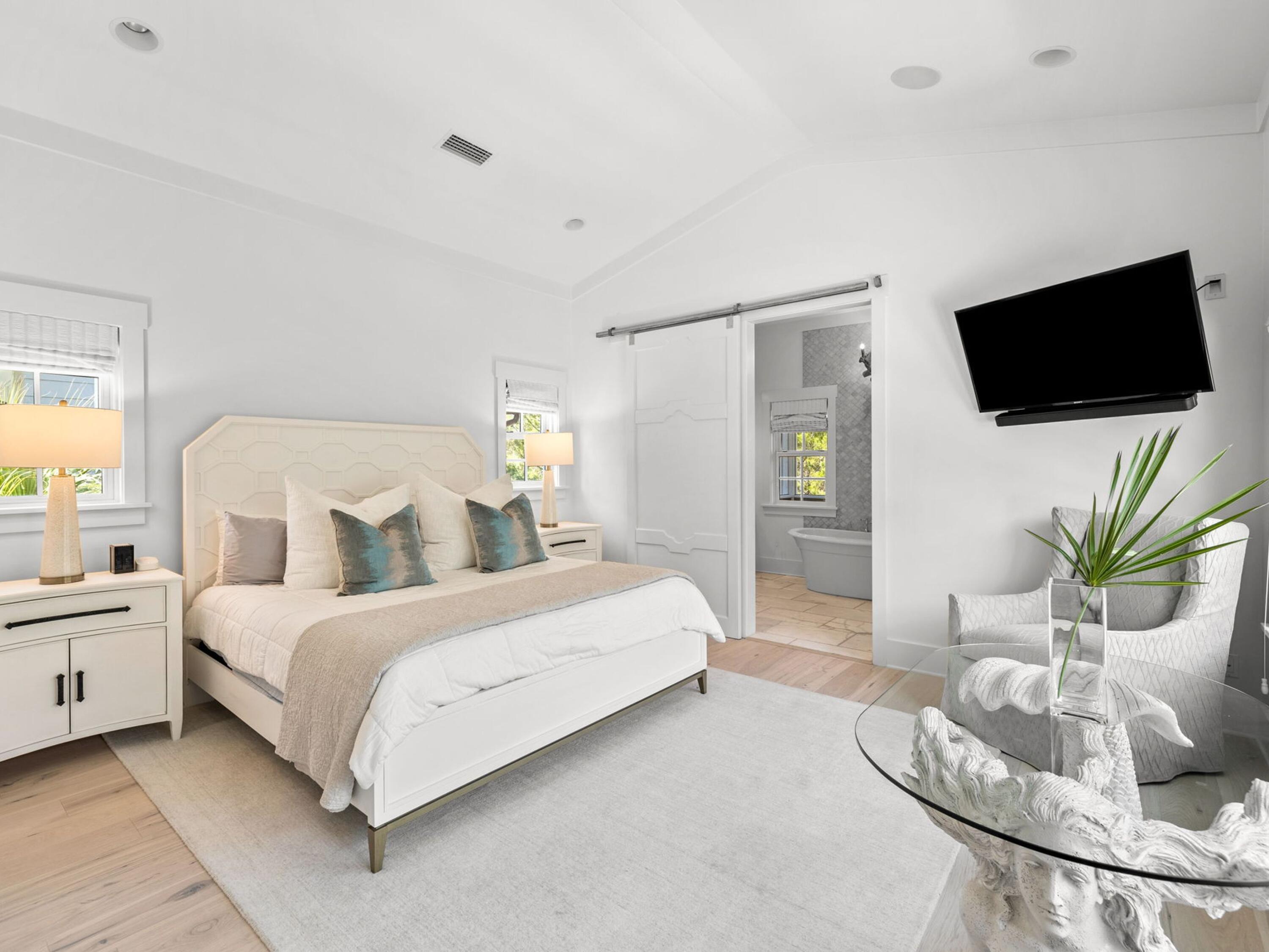 WATERSOUND BEACH PH 2 - Residential