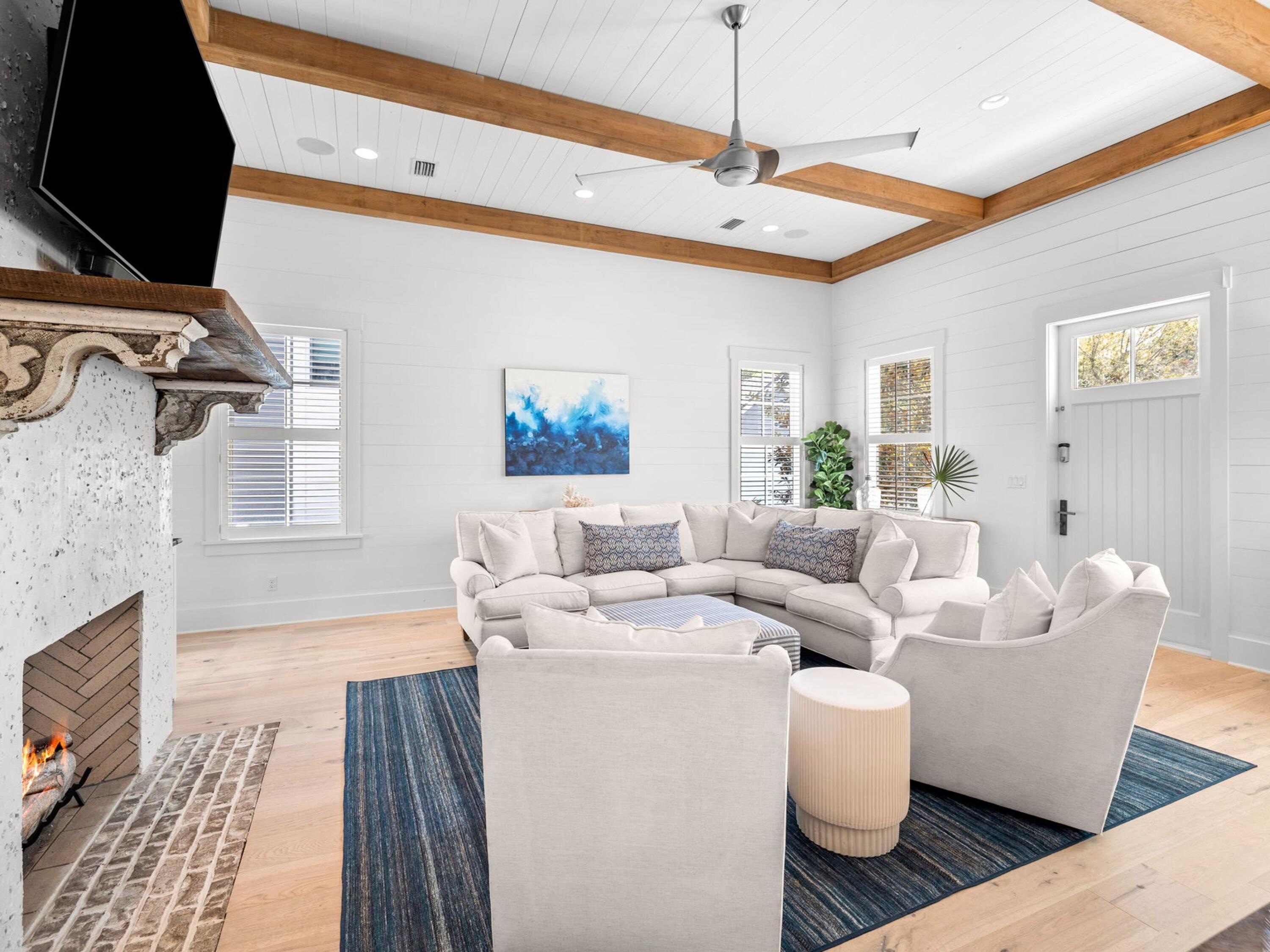 WATERSOUND BEACH PH 2 - Residential