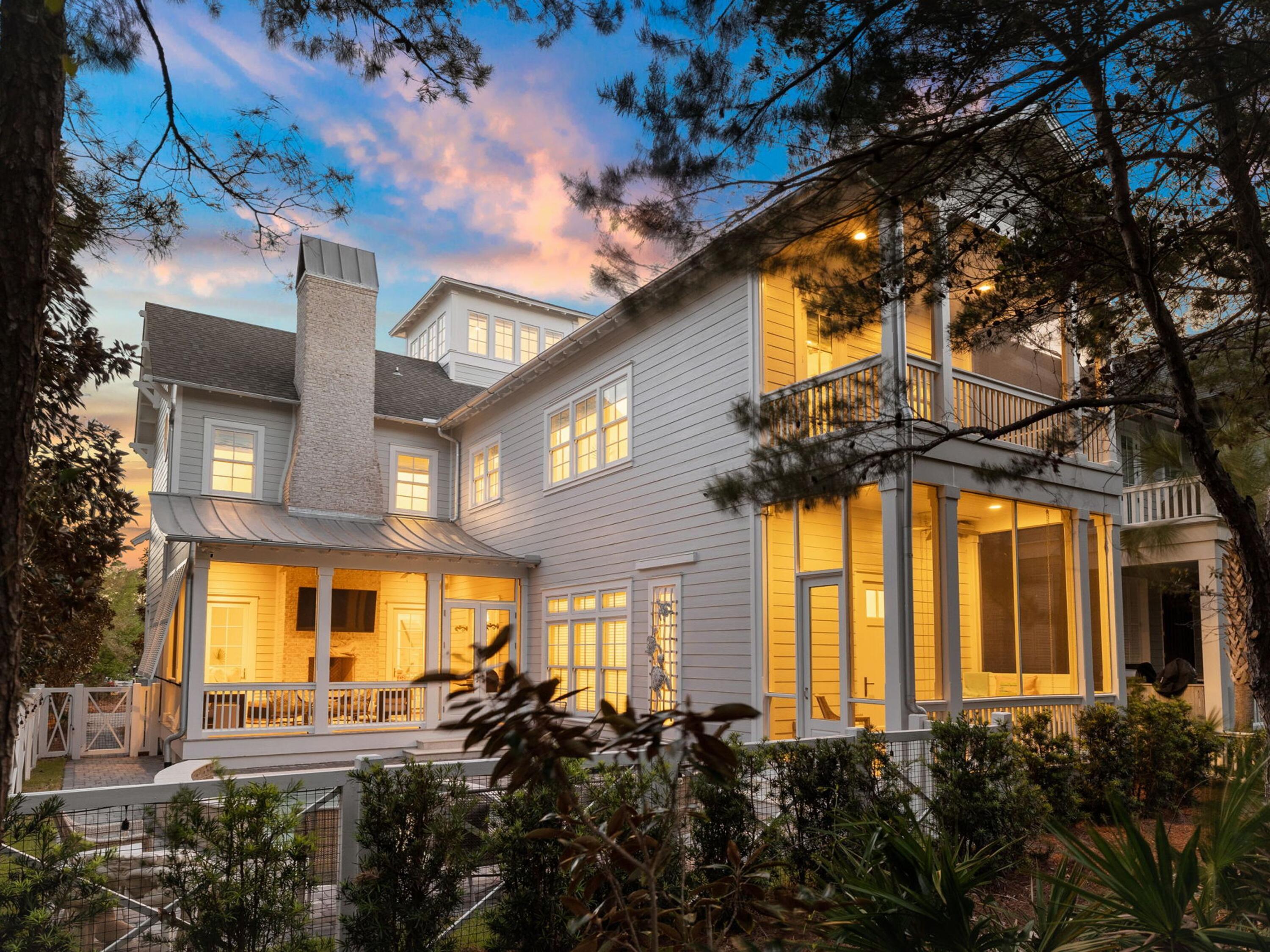 WATERSOUND BEACH PH 2 - Residential