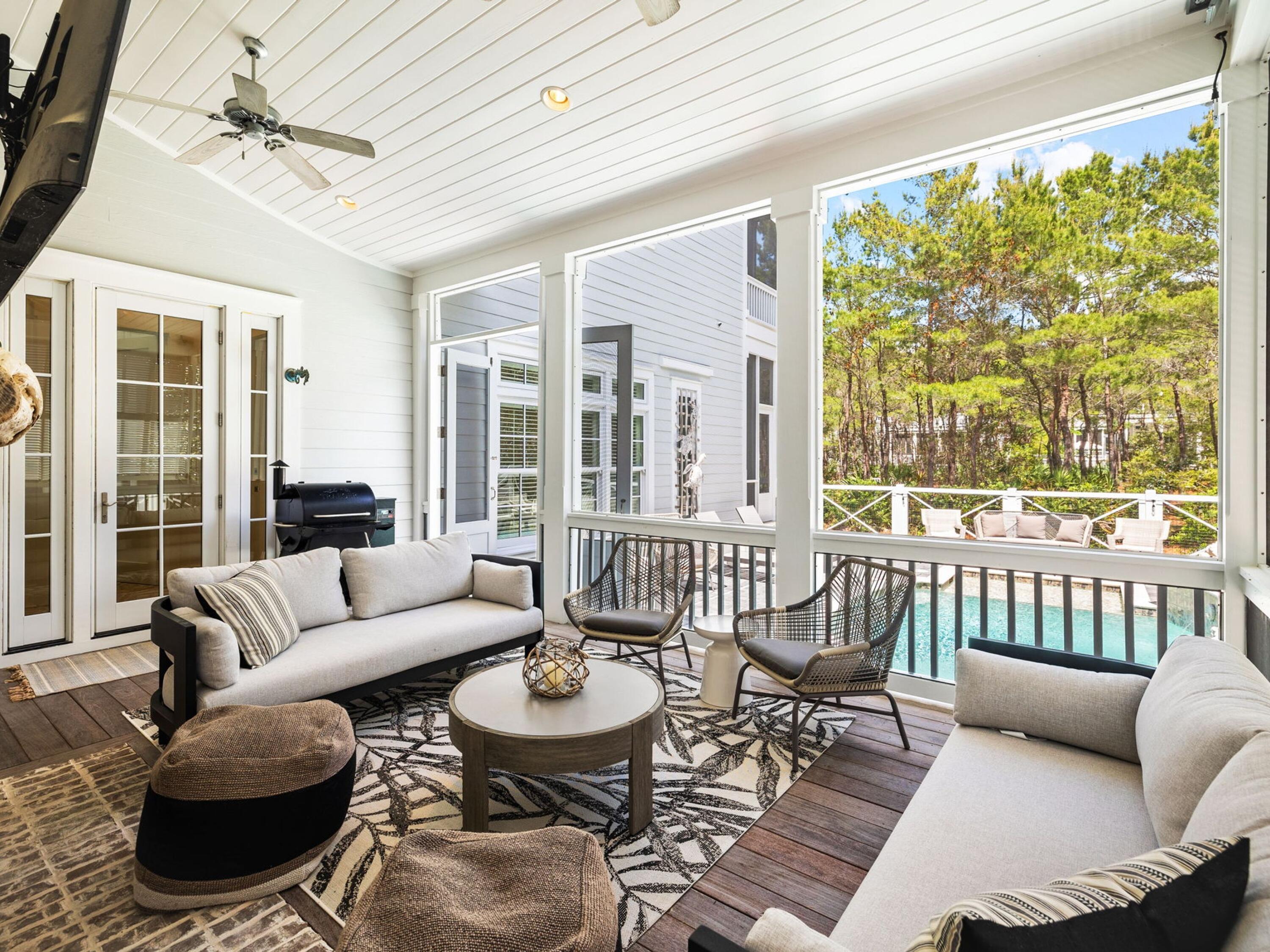 WATERSOUND BEACH PH 2 - Residential