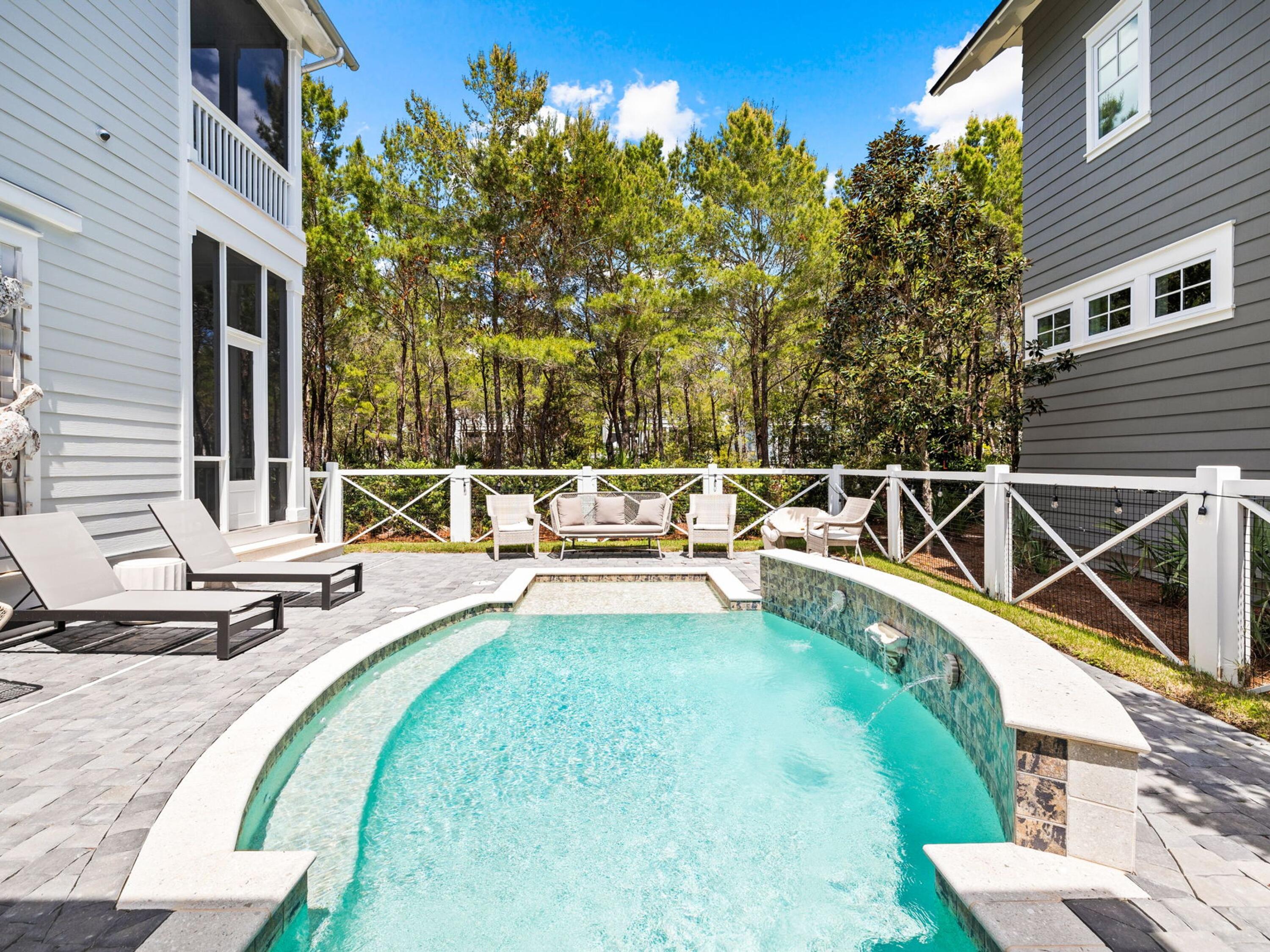 WATERSOUND BEACH PH 2 - Residential