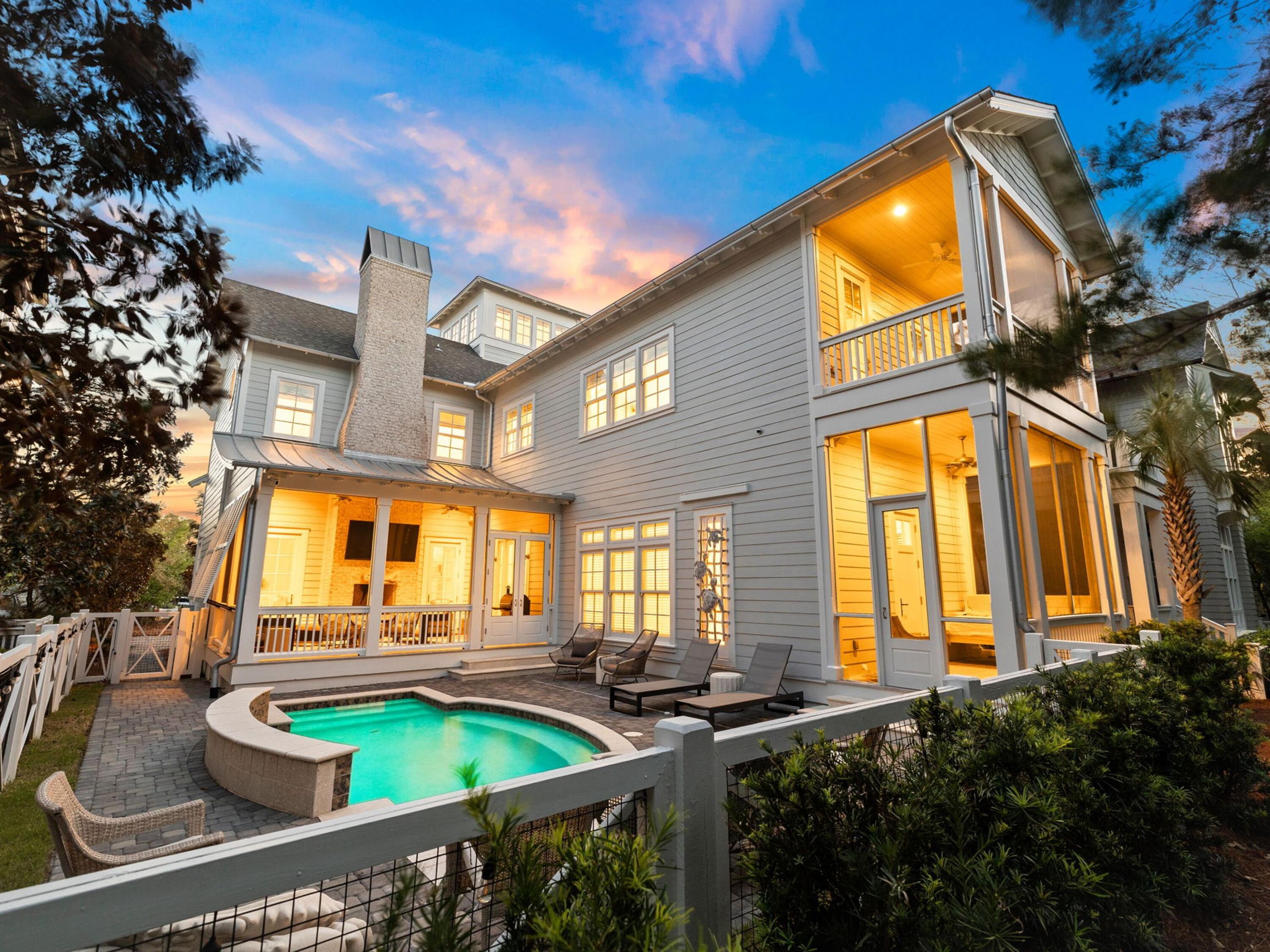 WATERSOUND BEACH PH 2 - Residential