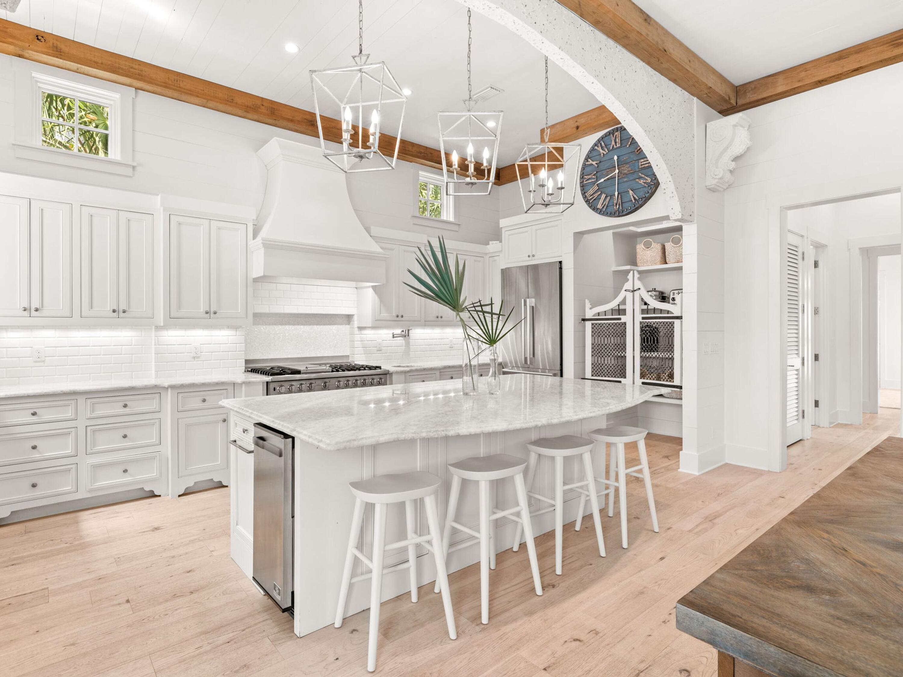 WATERSOUND BEACH PH 2 - Residential