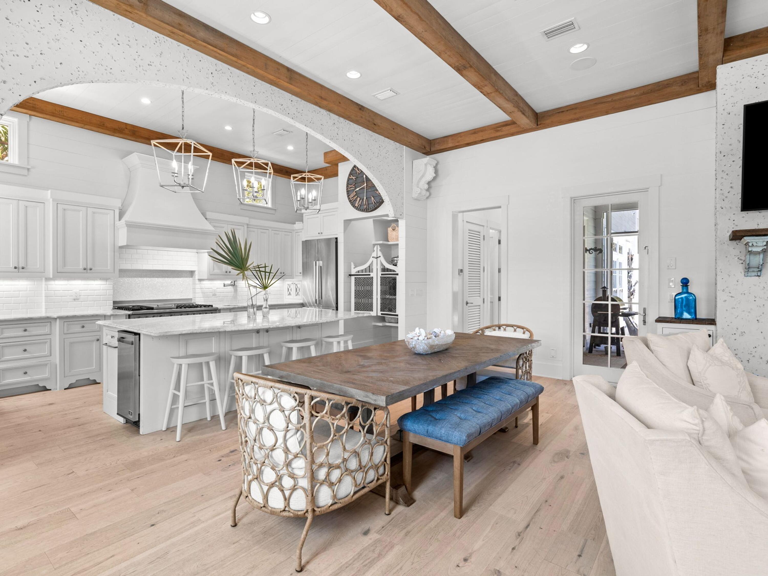 WATERSOUND BEACH PH 2 - Residential