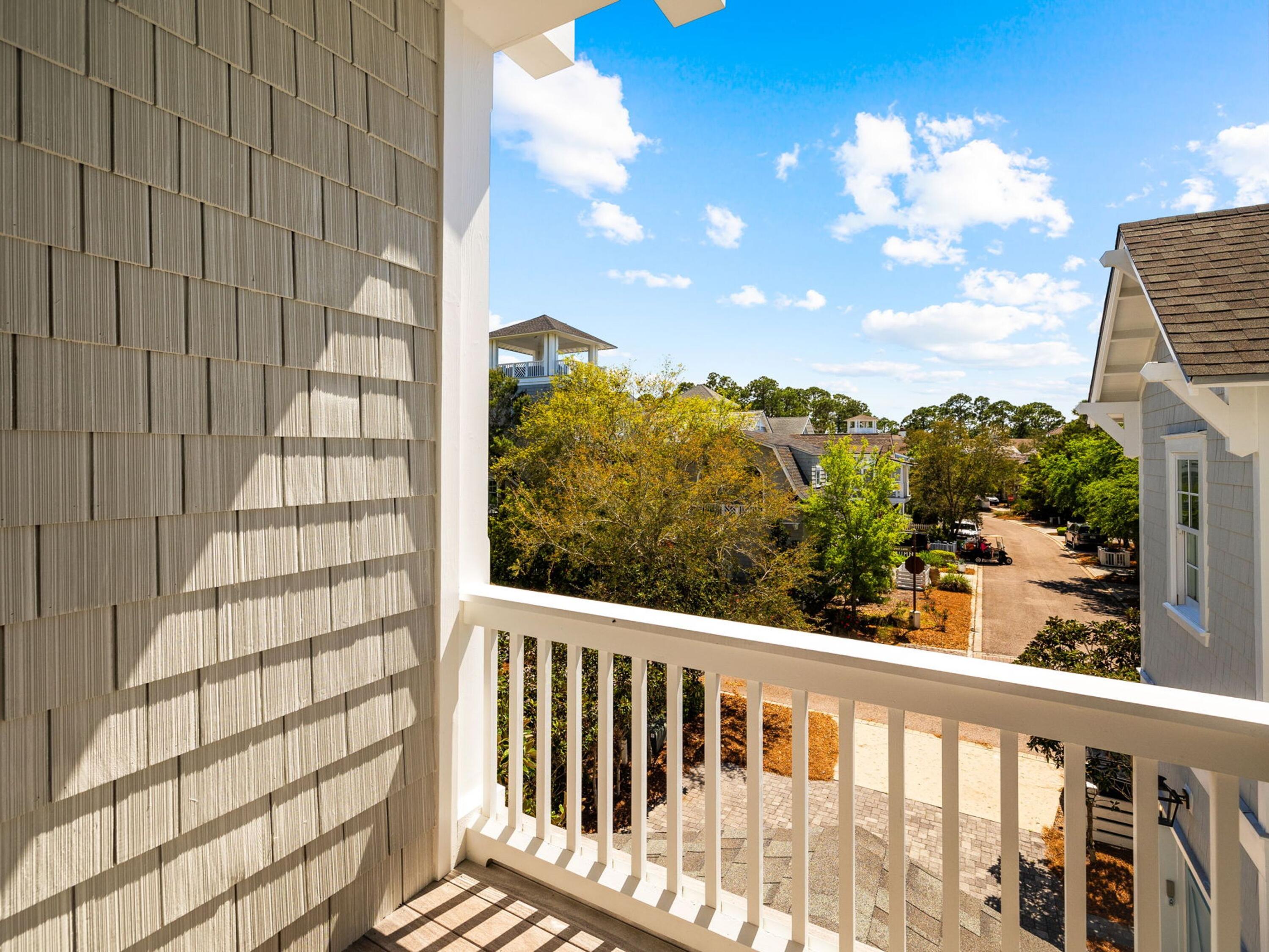 WATERSOUND BEACH PH 2 - Residential
