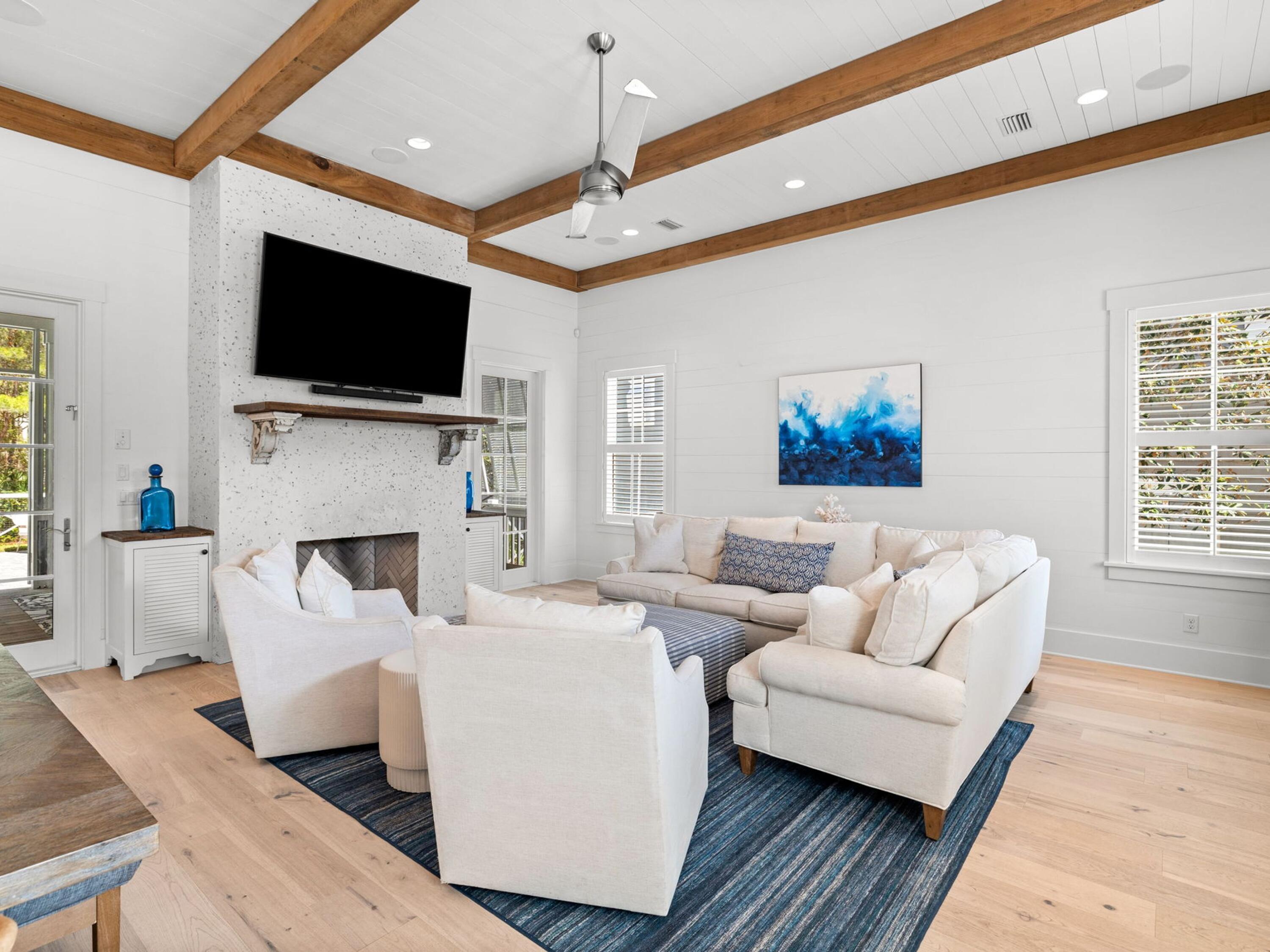 WATERSOUND BEACH PH 2 - Residential