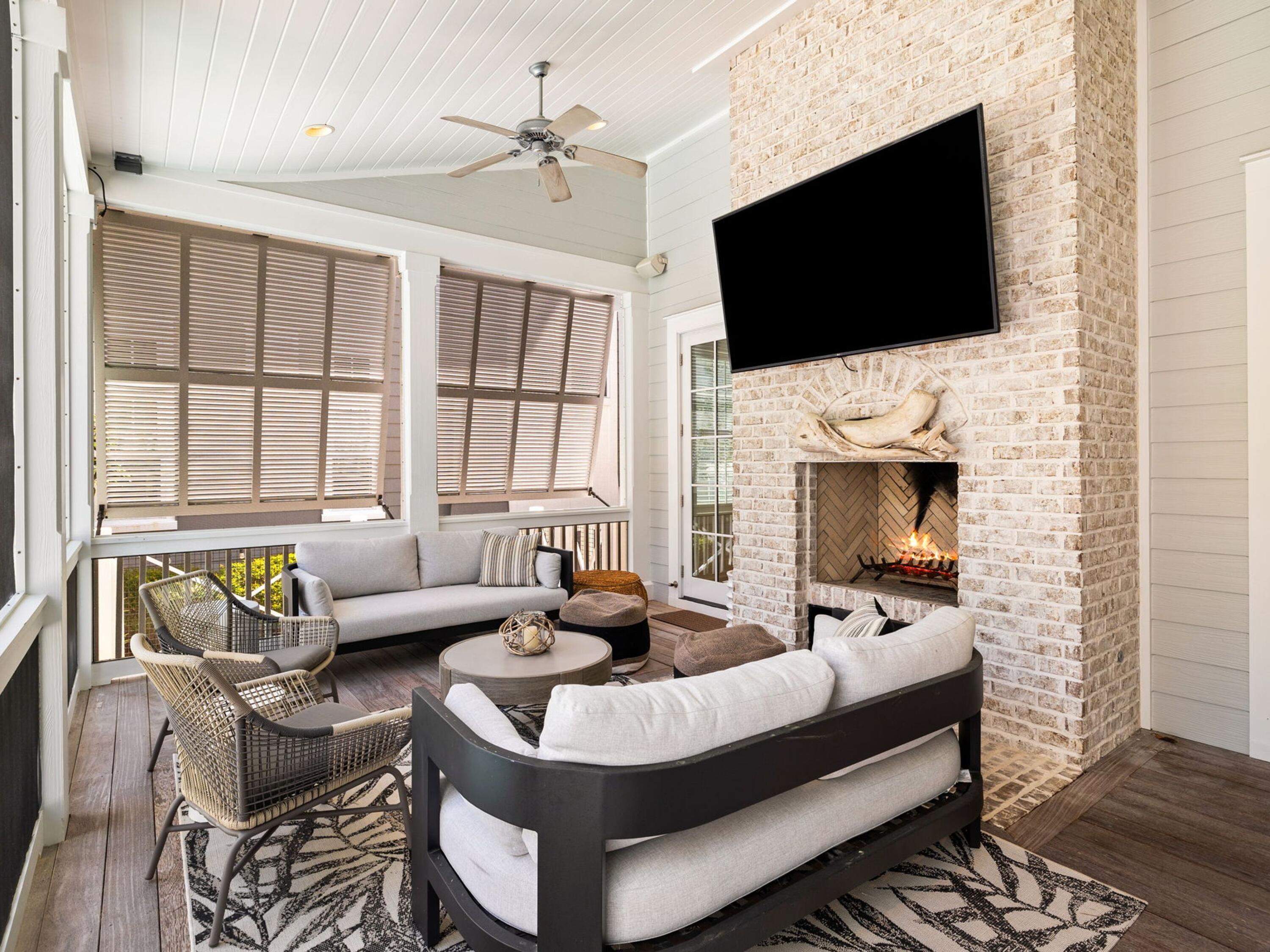 WATERSOUND BEACH PH 2 - Residential