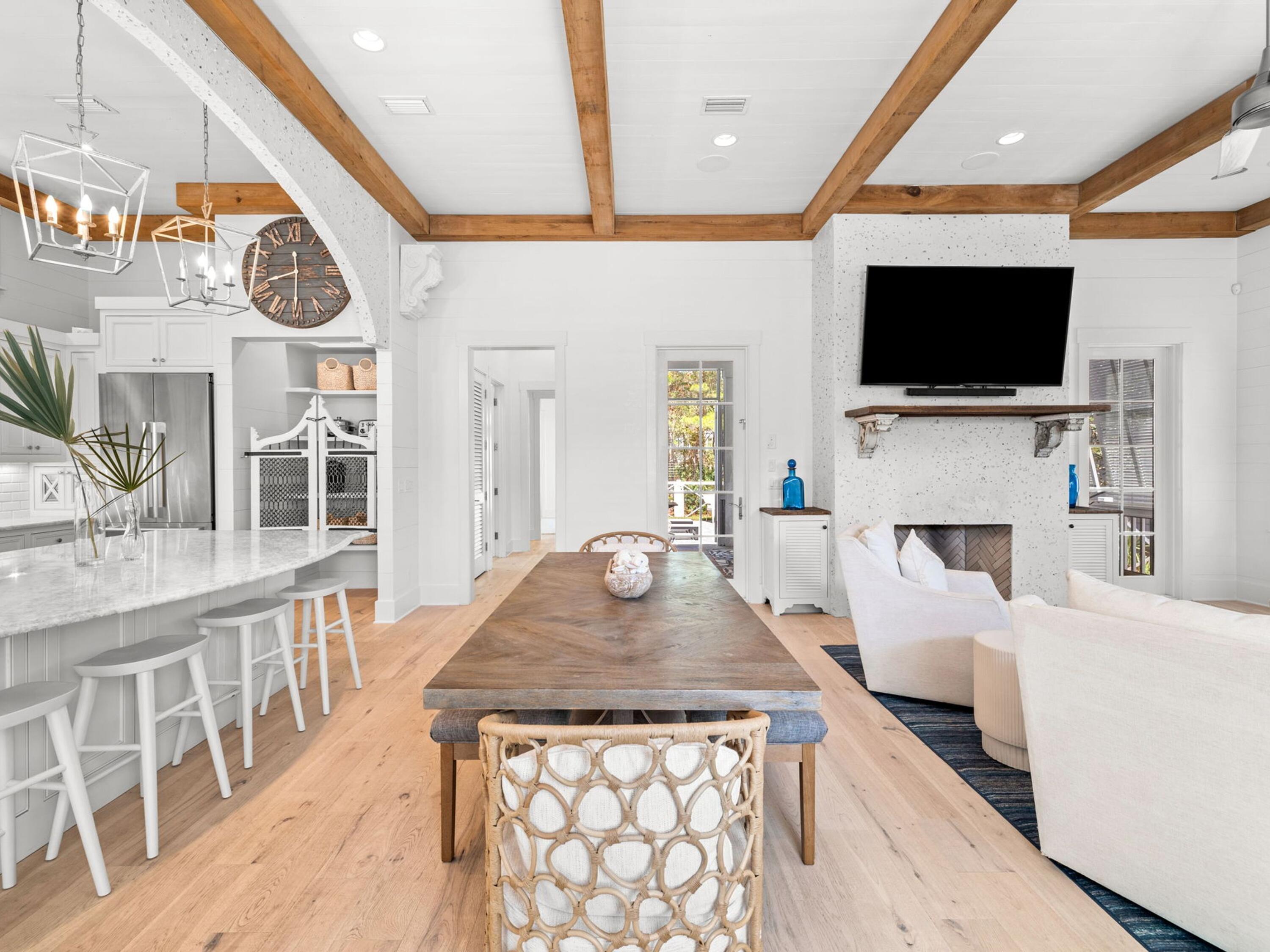 WATERSOUND BEACH PH 2 - Residential