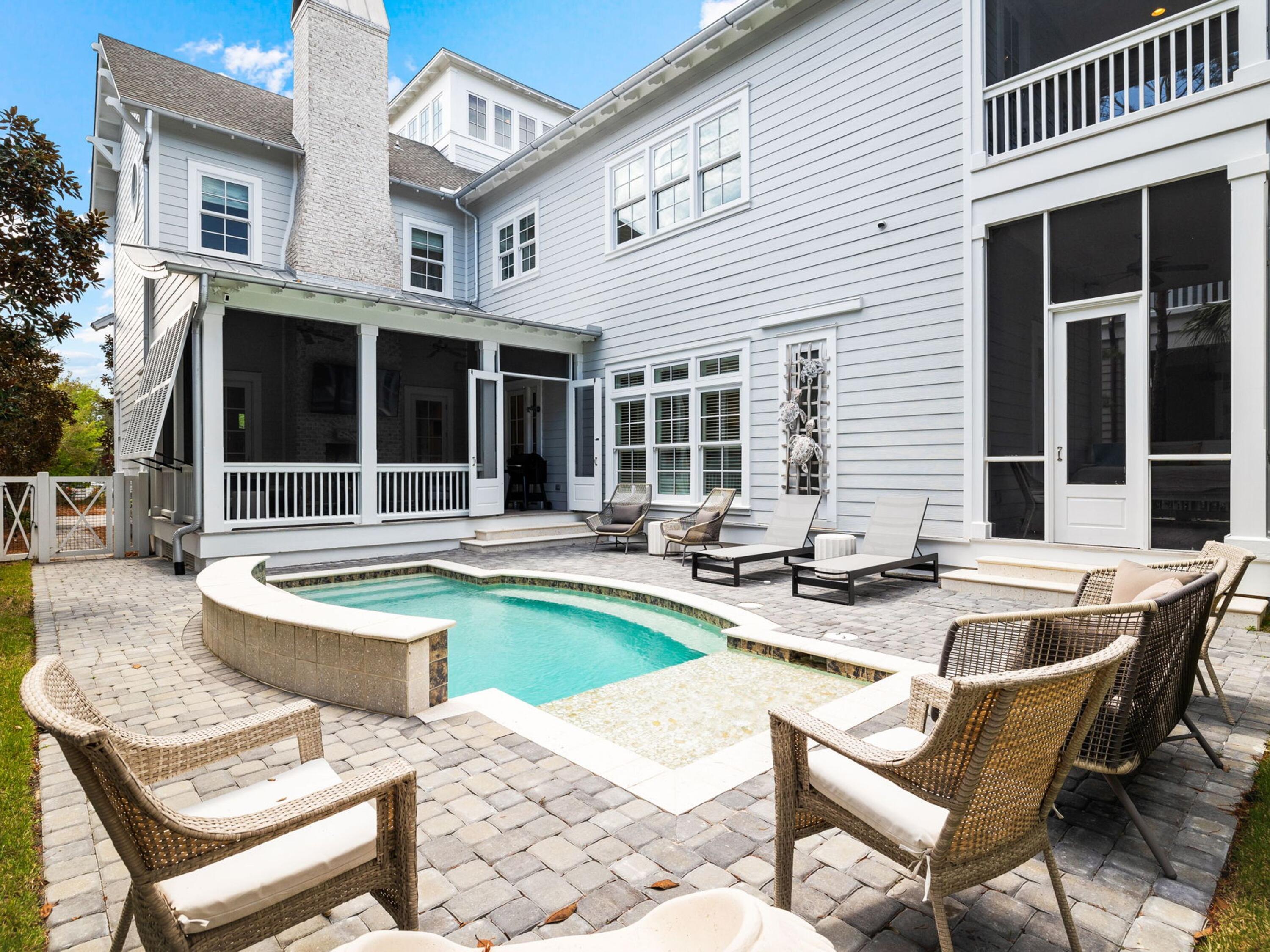 WATERSOUND BEACH PH 2 - Residential