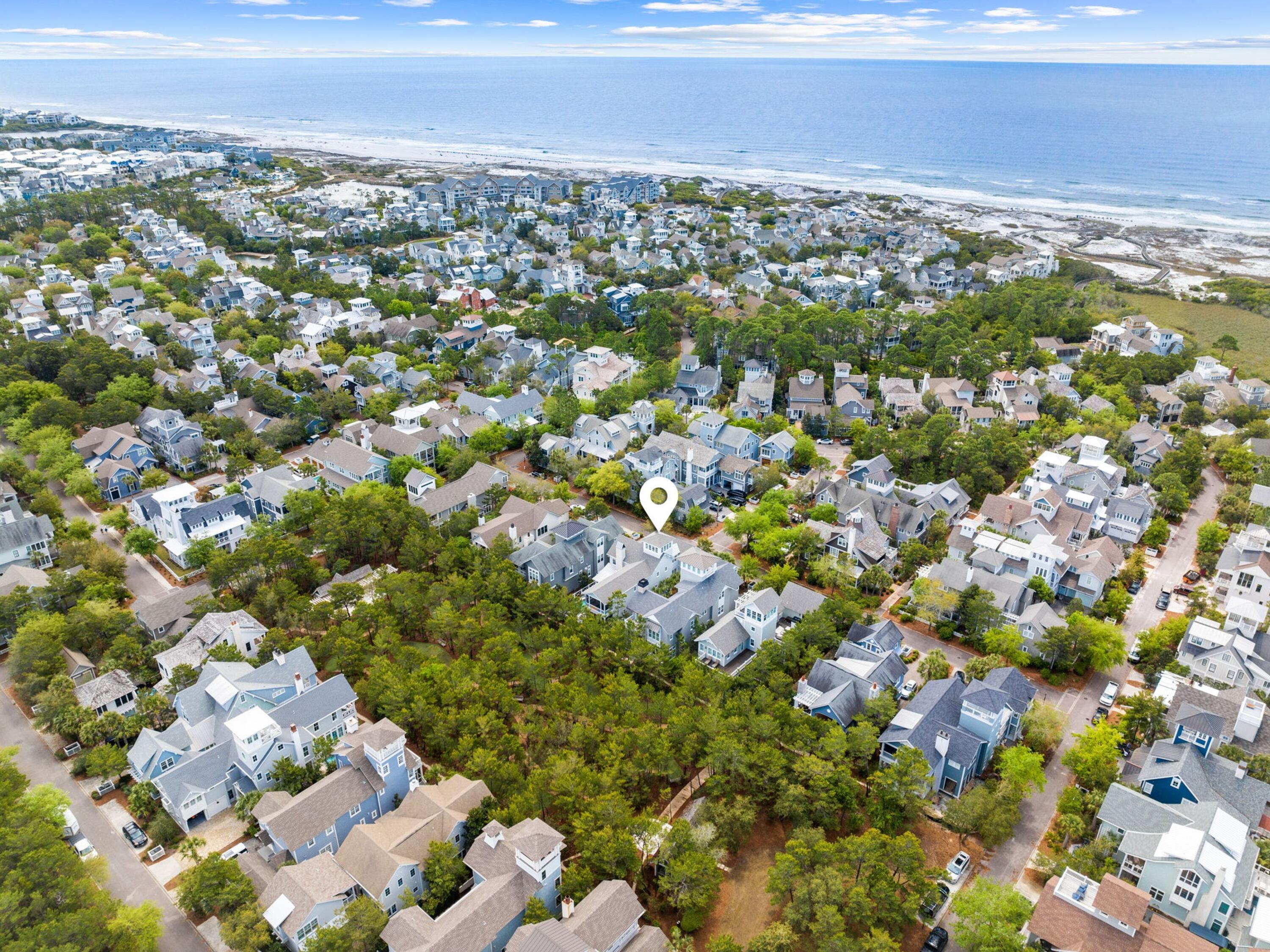 WATERSOUND BEACH PH 2 - Residential