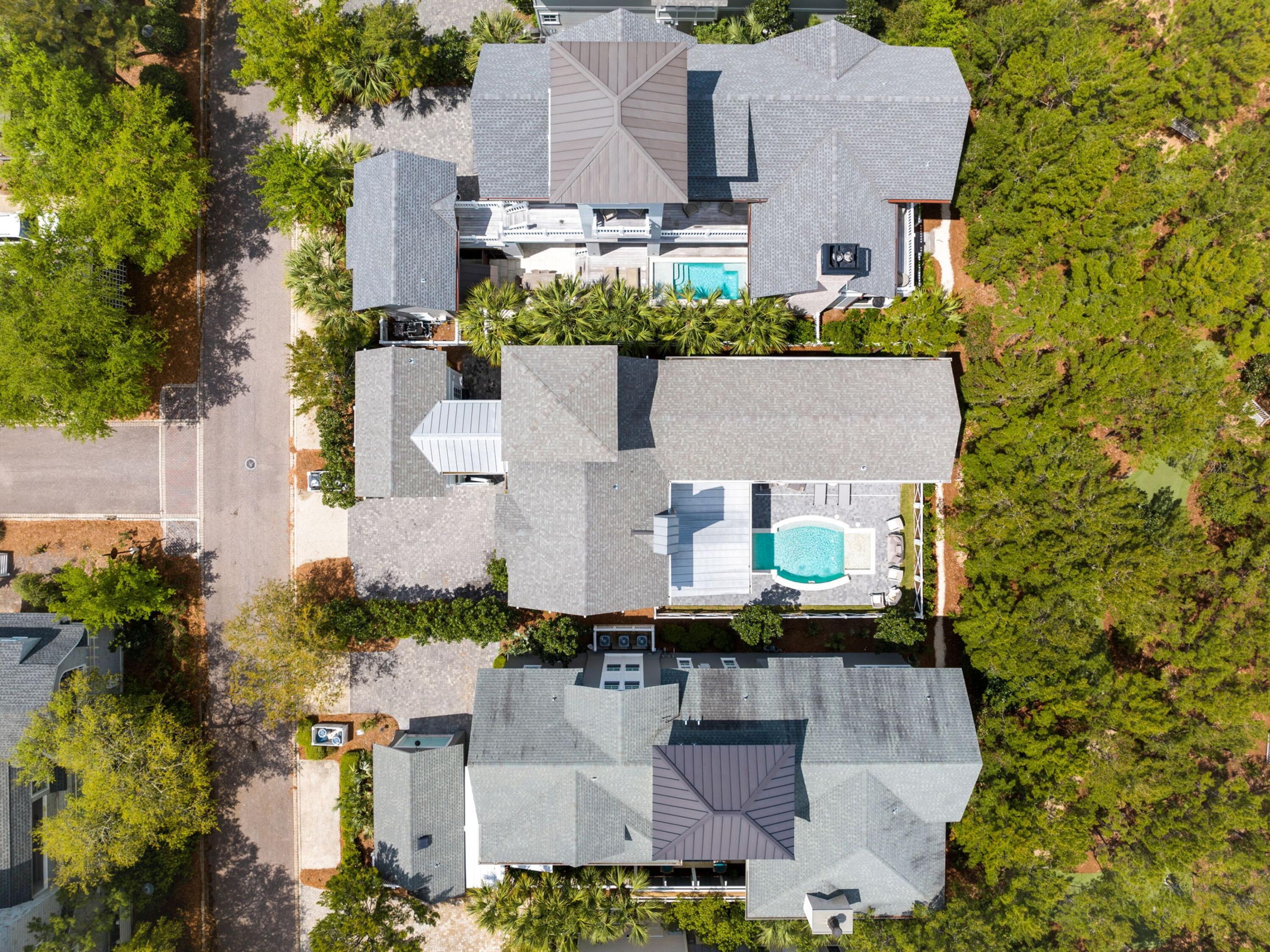 WATERSOUND BEACH PH 2 - Residential