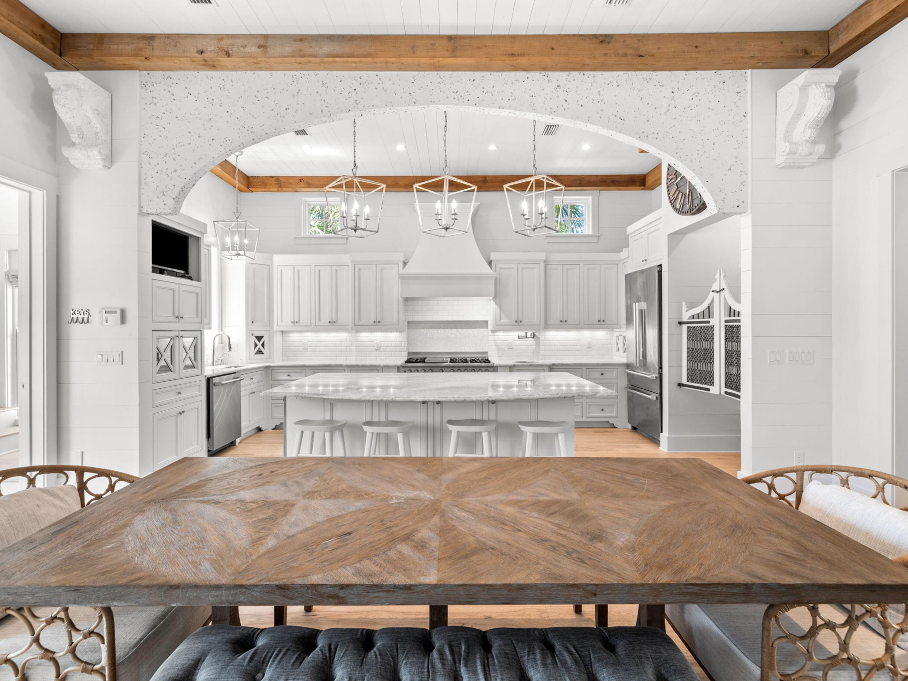 WATERSOUND BEACH PH 2 - Residential