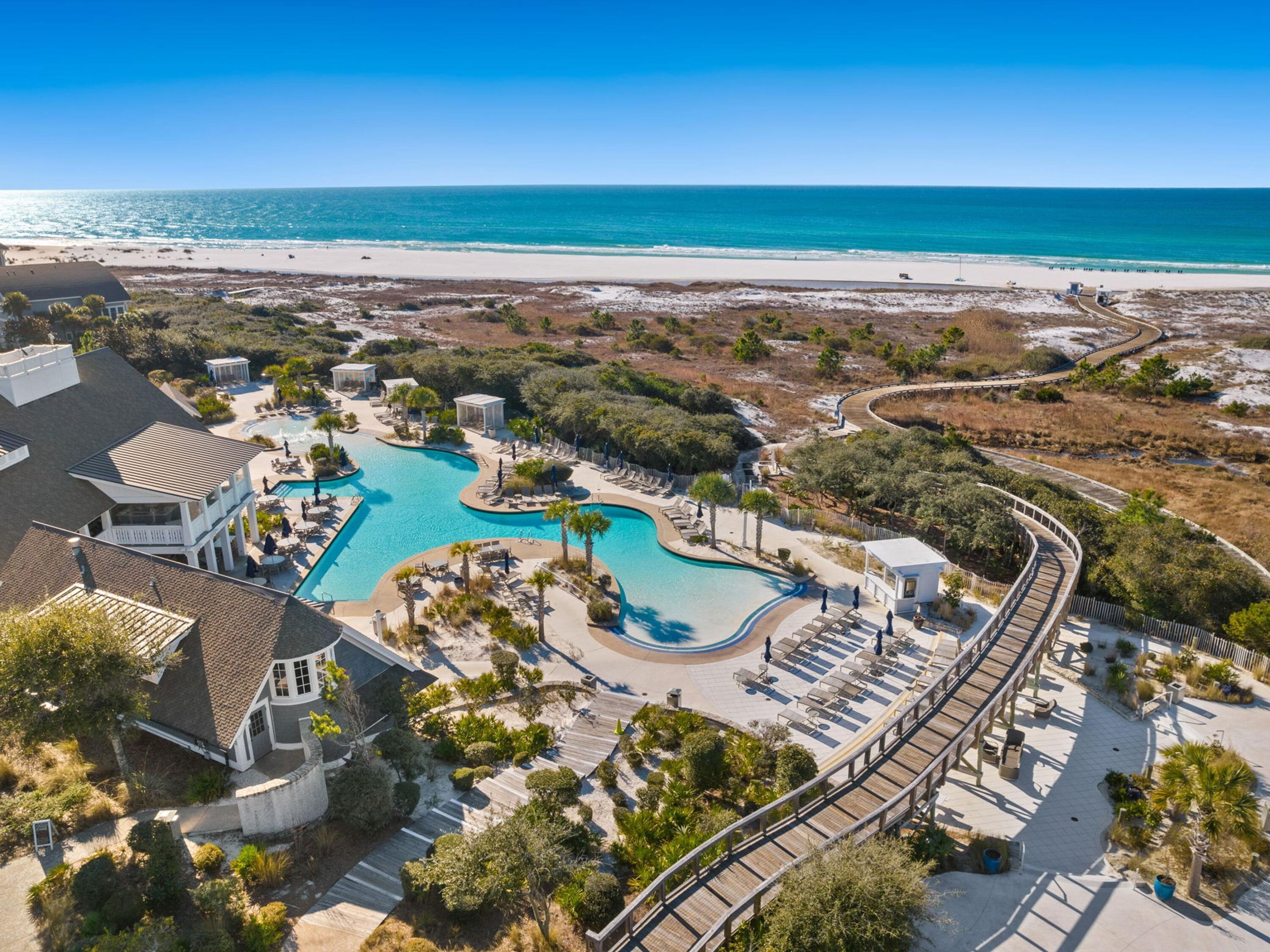 WATERSOUND BEACH PH 2 - Residential