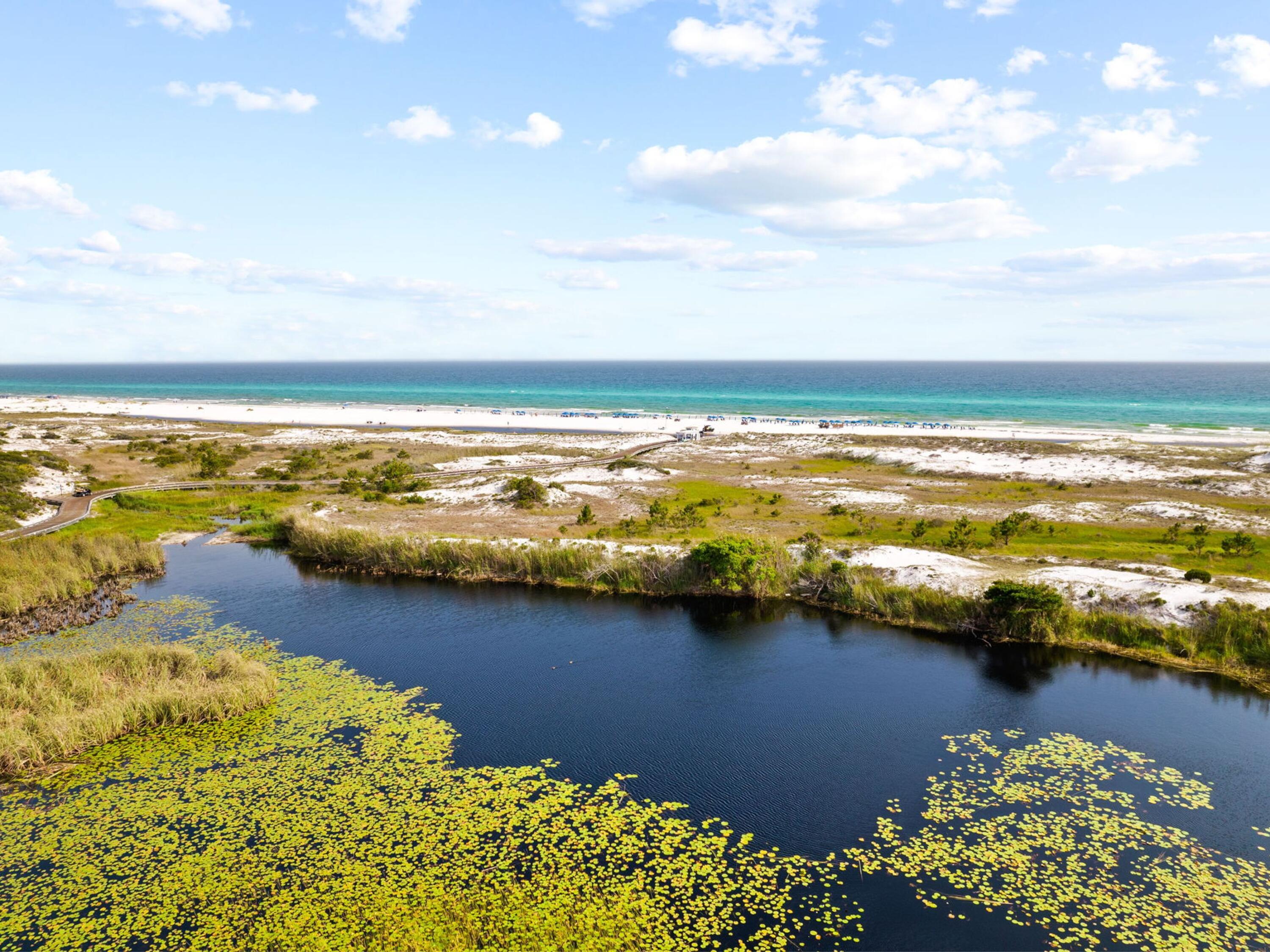 WATERSOUND BEACH PH 2 - Residential