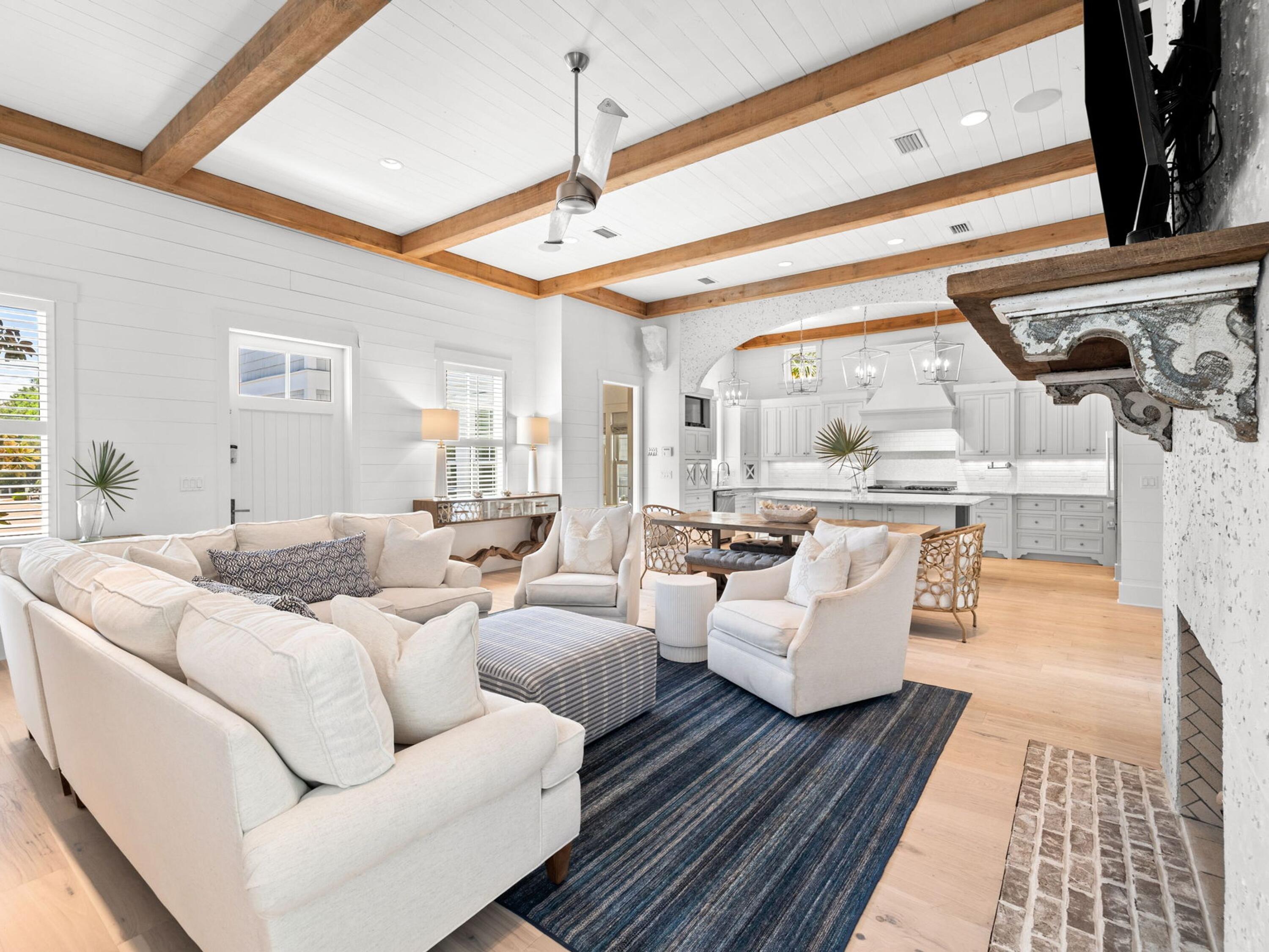WATERSOUND BEACH PH 2 - Residential