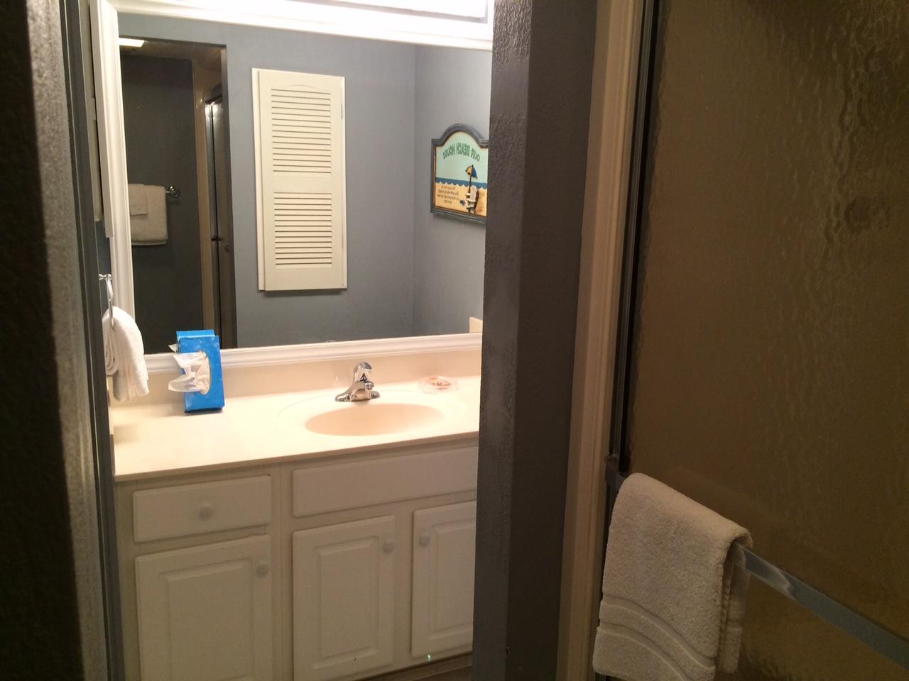 JETTY EAST CONDO - Residential