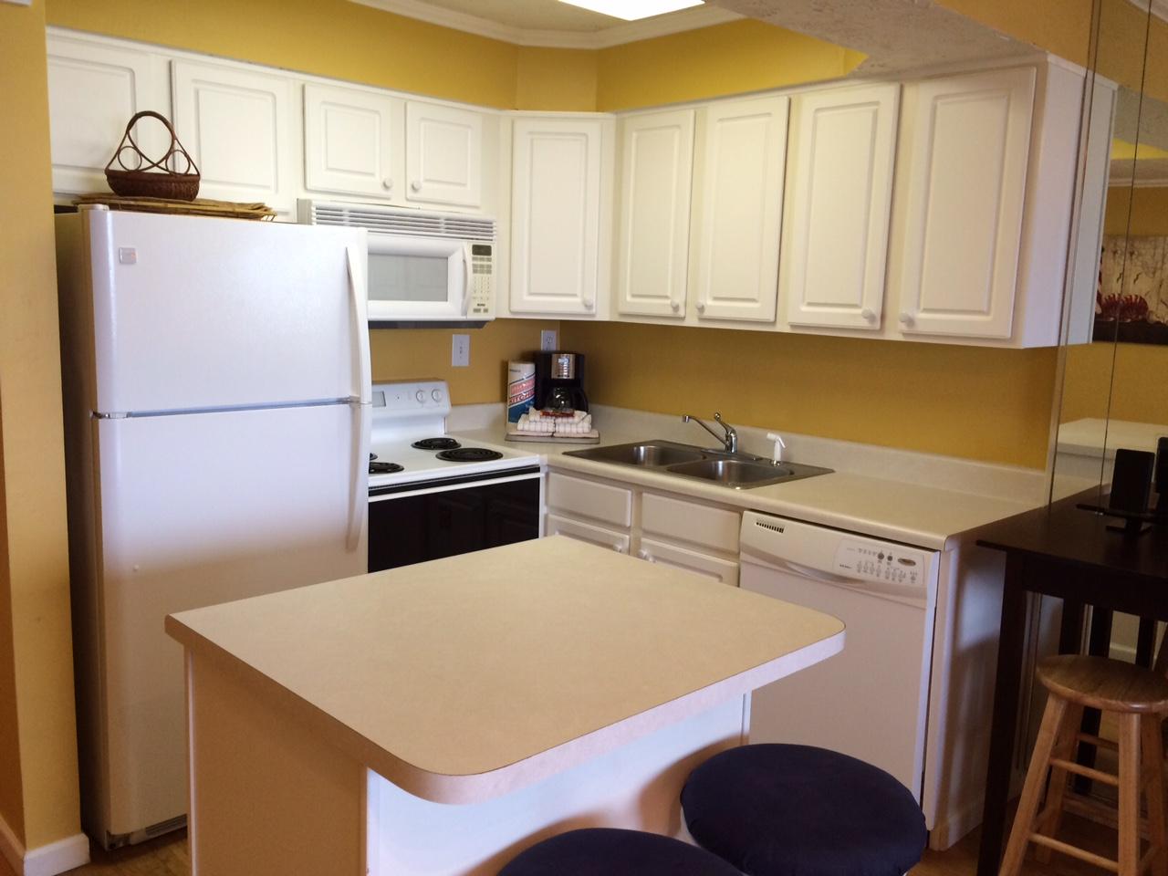 JETTY EAST CONDO - Residential