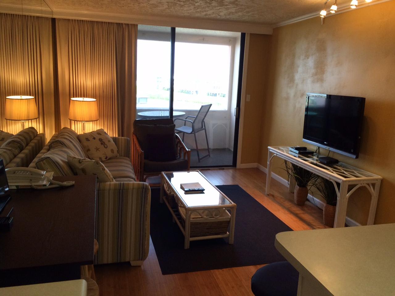 JETTY EAST CONDO - Residential