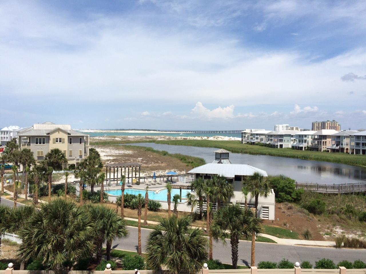 JETTY EAST CONDO - Residential