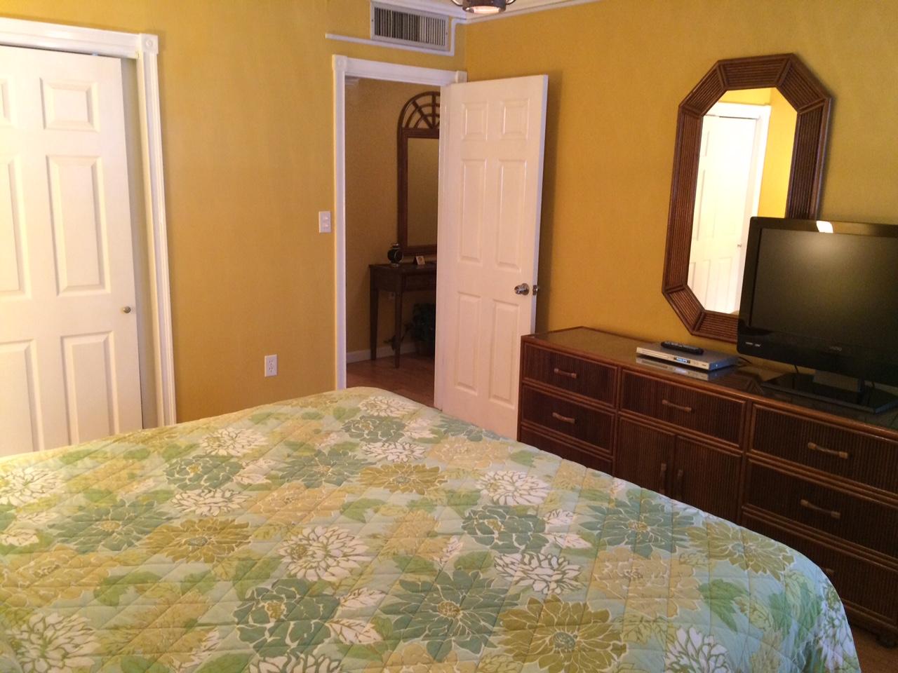 JETTY EAST CONDO - Residential