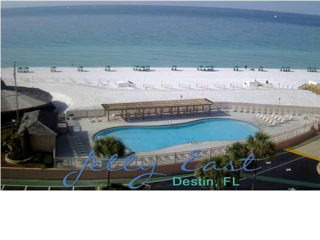 JETTY EAST CONDO - Residential