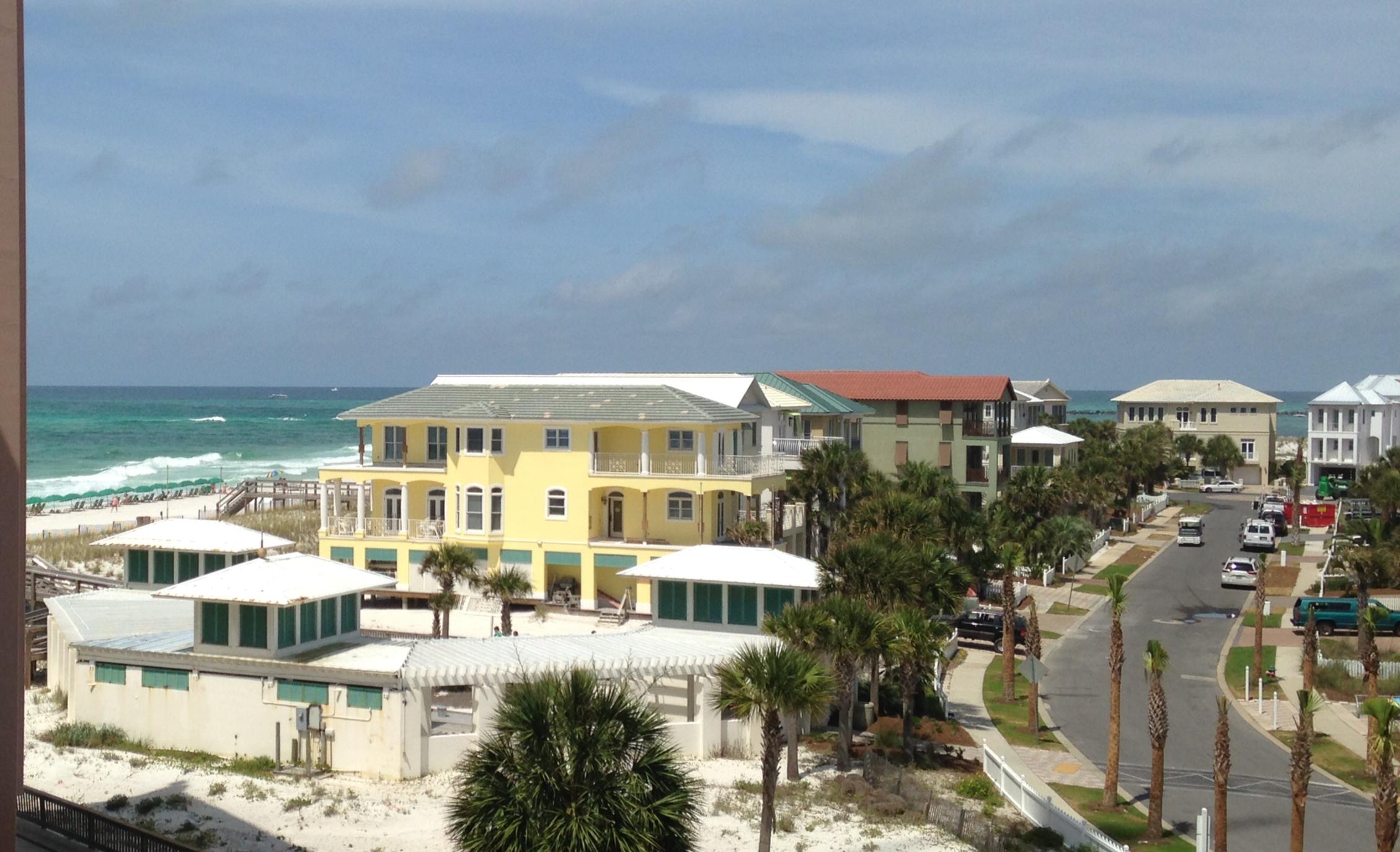 JETTY EAST CONDO - Residential