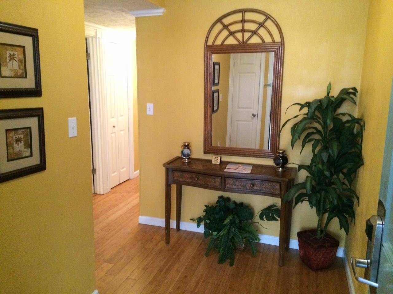 JETTY EAST CONDO - Residential