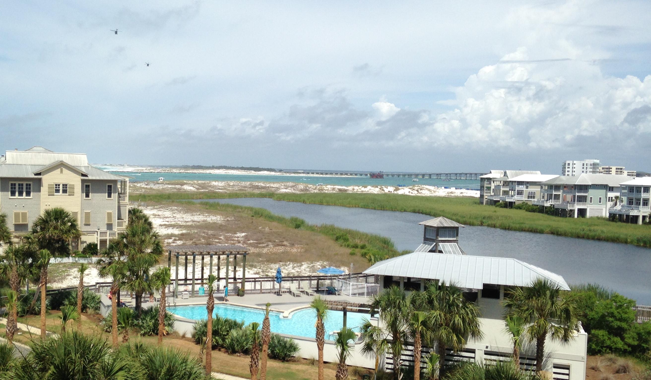 JETTY EAST CONDO - Residential