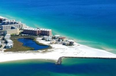 JETTY EAST CONDO - Residential