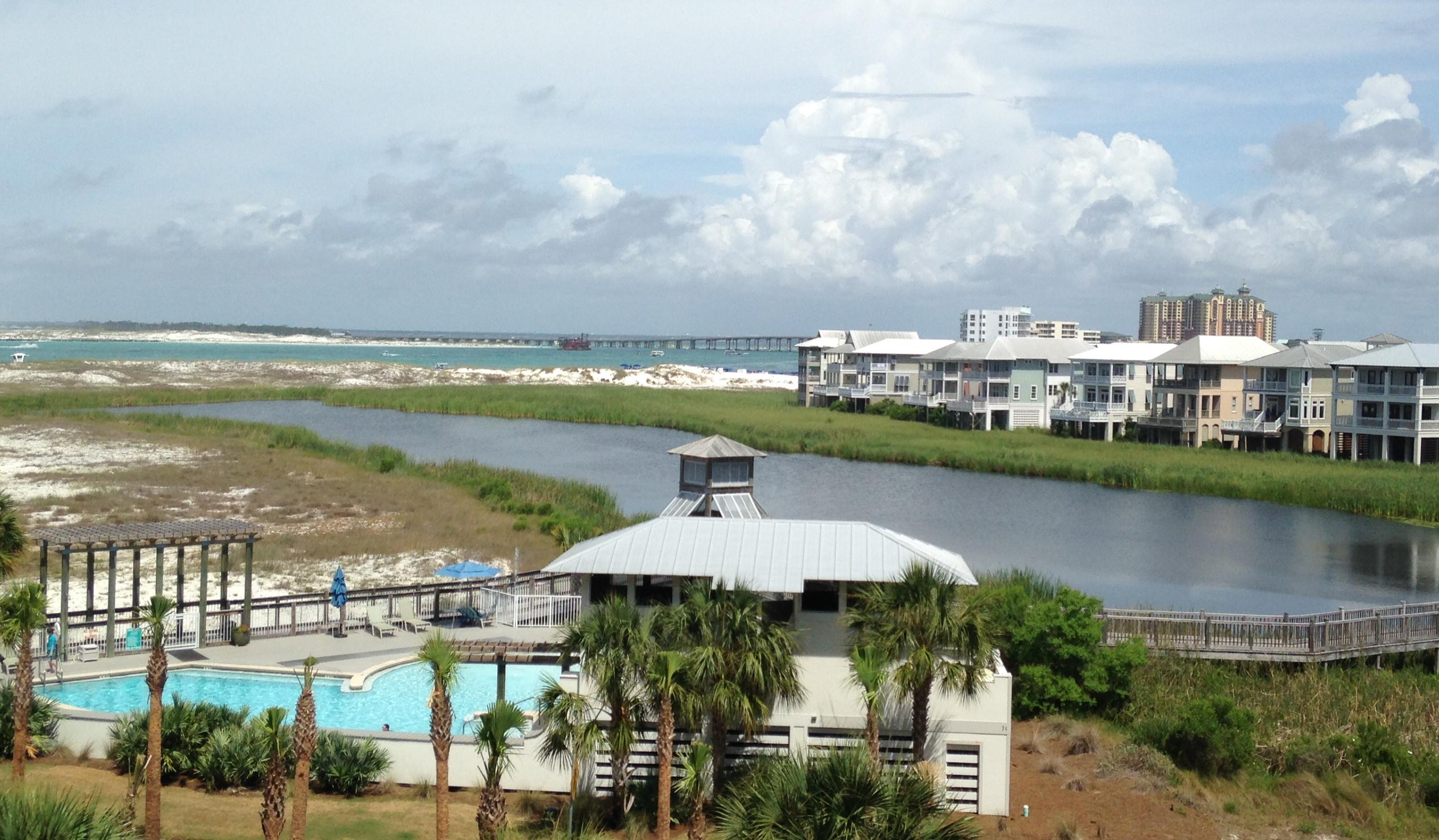 JETTY EAST CONDO - Residential