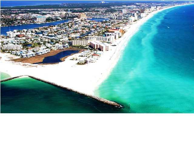 JETTY EAST CONDO - Residential