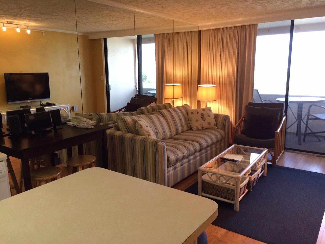 JETTY EAST CONDO - Residential