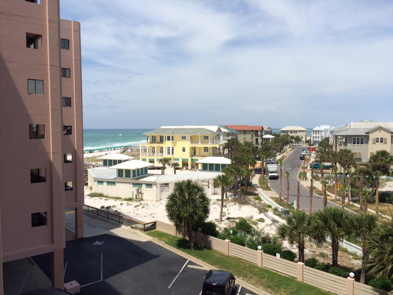 JETTY EAST CONDO - Residential