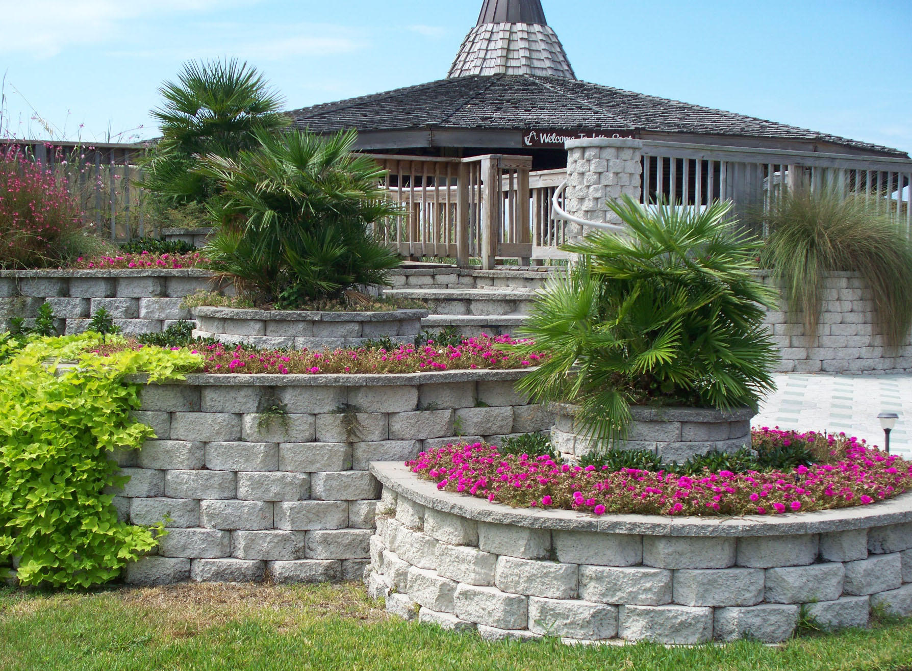 JETTY EAST CONDO - Residential