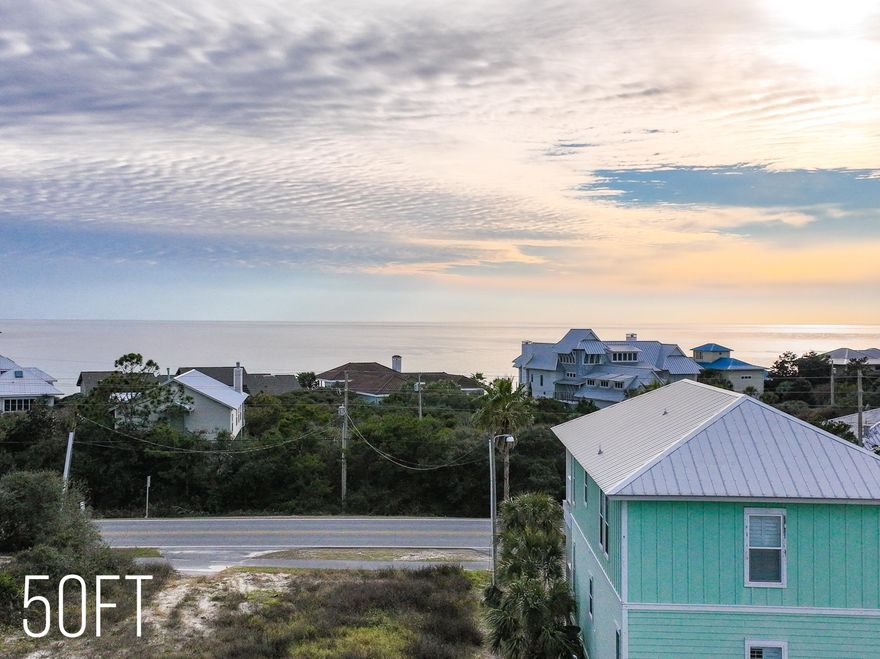 125 Baird Road has no HOA and is walking distance to the beach. Drawings for a previously planned addition are available in the documents section of the listing. The current owner has since decided to sell the property AS IS. Included in the sale are: Engineering Drawing, Architectural Drawing, Stormwater, Geotechnical Study, and Piling Plan.