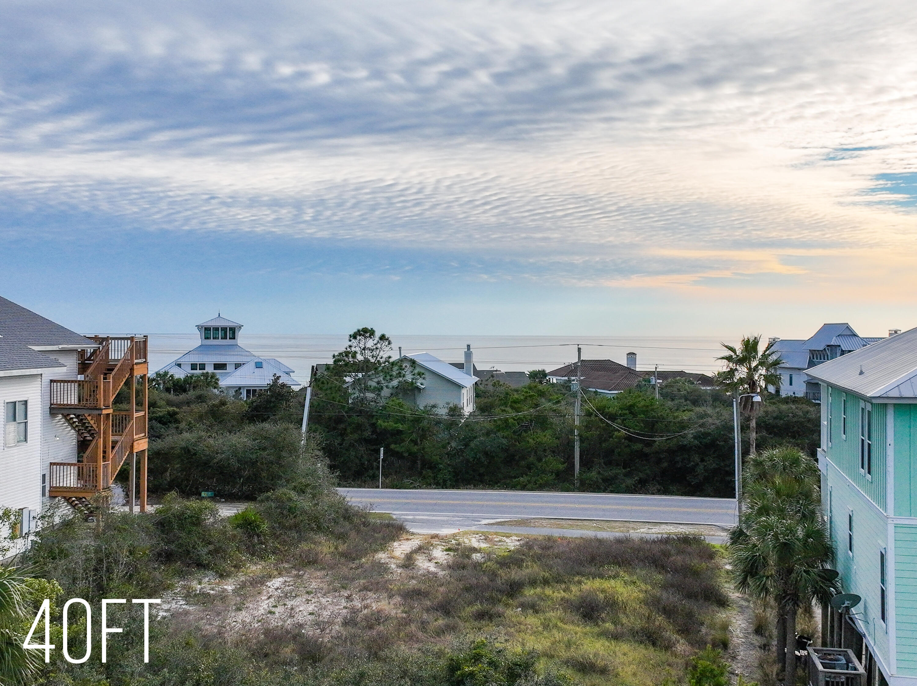 BEACH HIGHLAND 1ST ADD - Residential