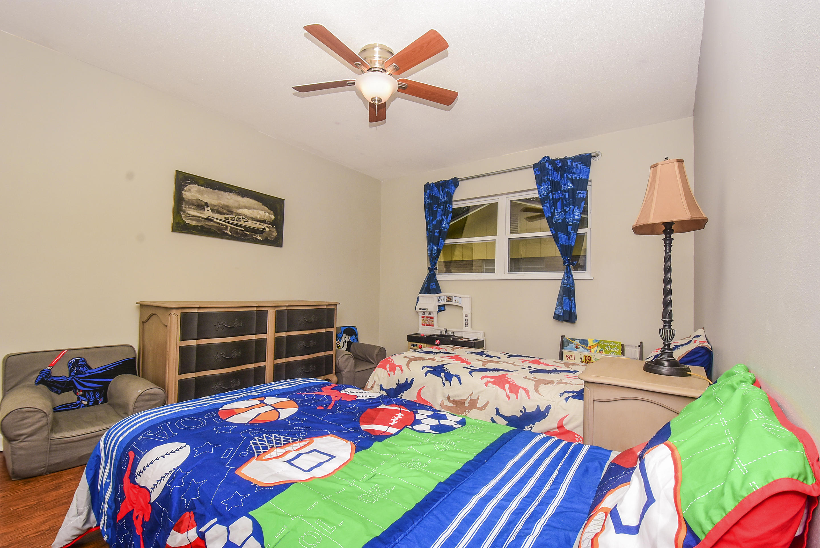 CHELSEA WOODS - Residential