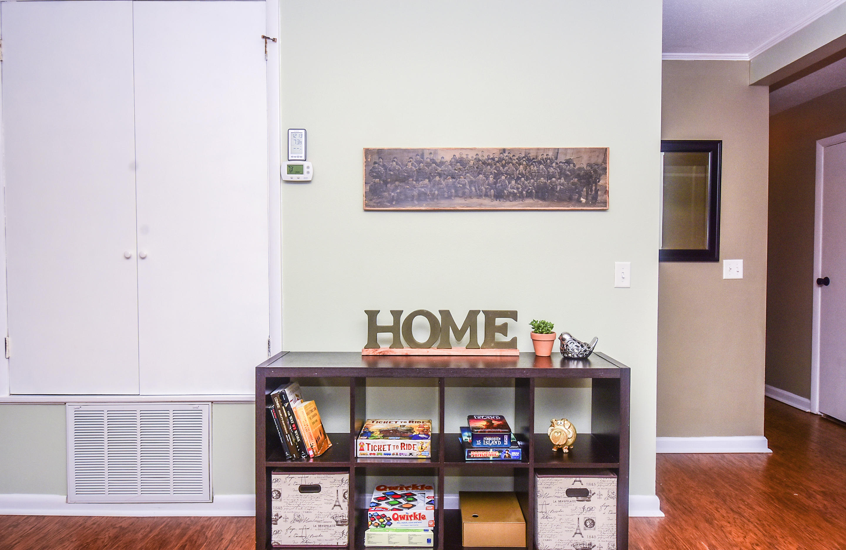 CHELSEA WOODS - Residential