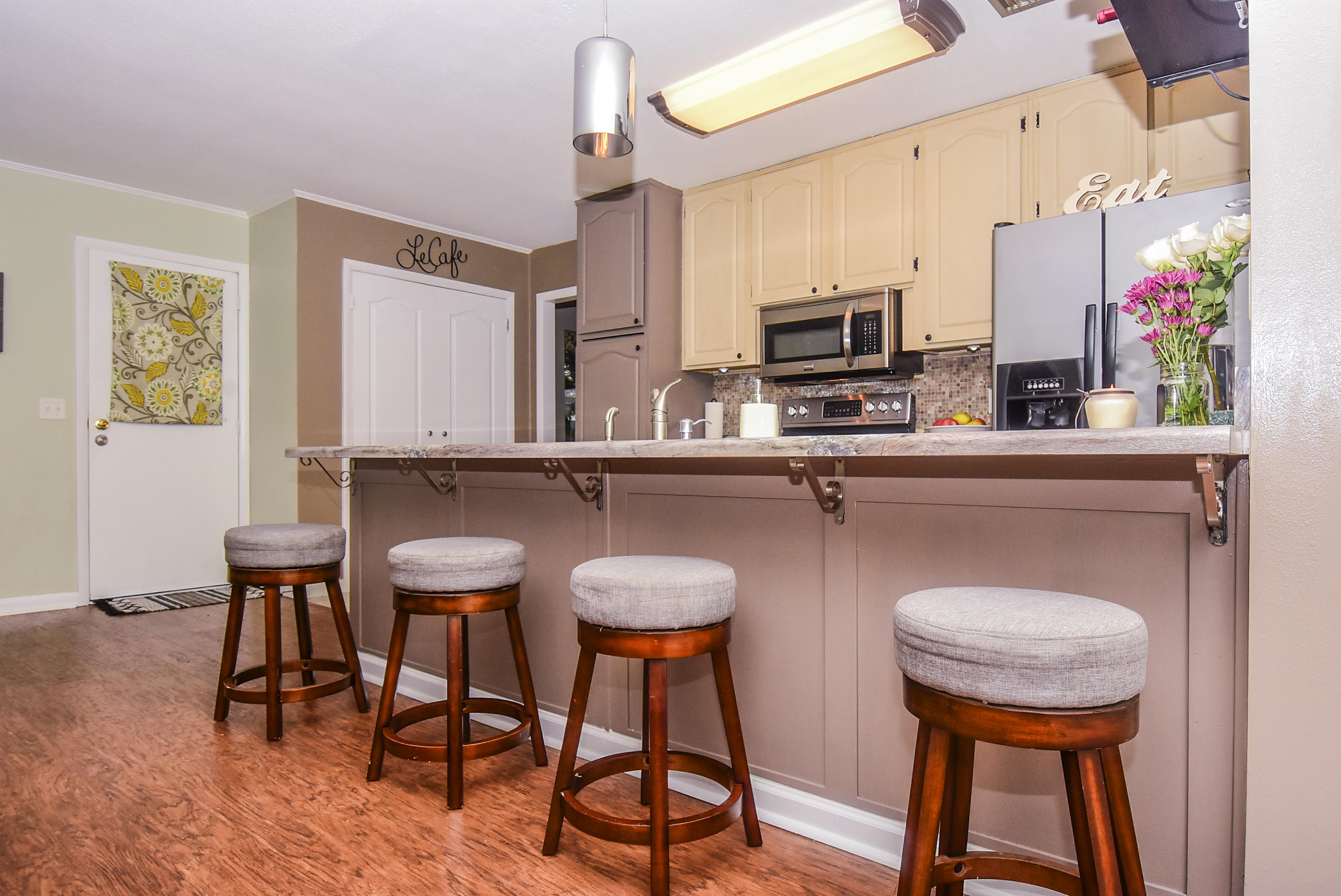 CHELSEA WOODS - Residential