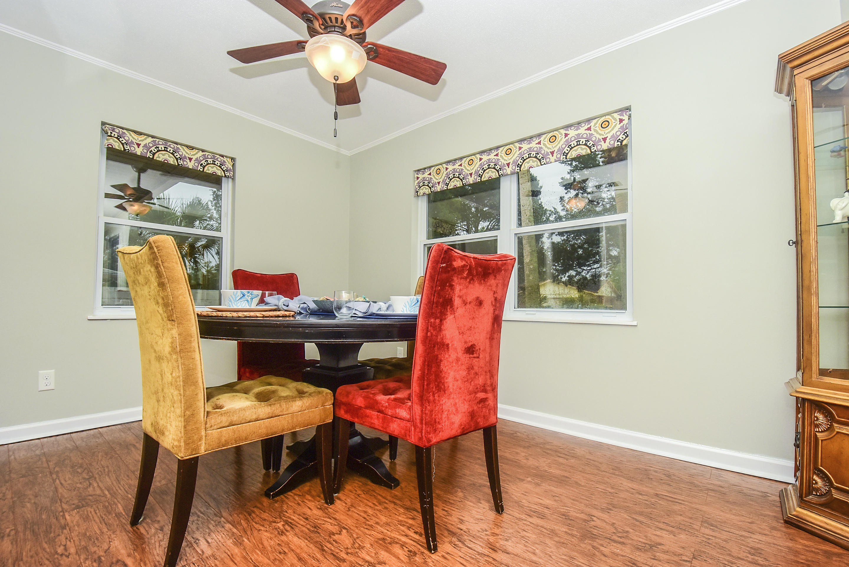 CHELSEA WOODS - Residential