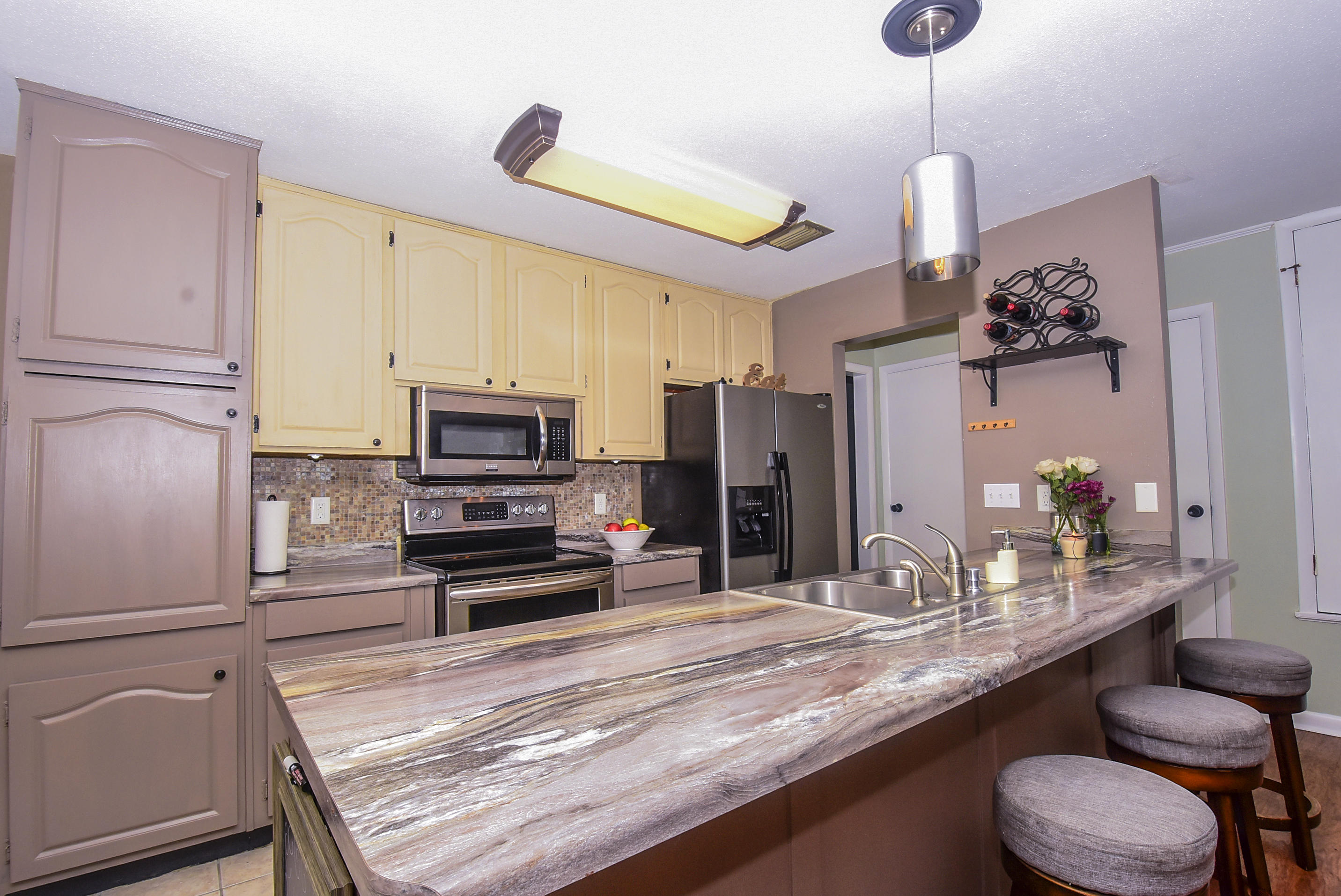 CHELSEA WOODS - Residential