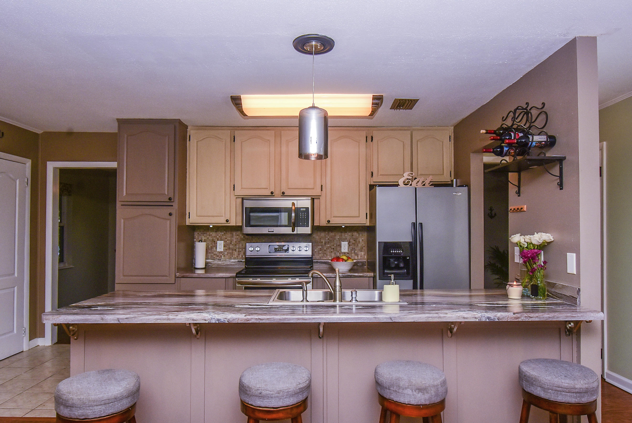 CHELSEA WOODS - Residential