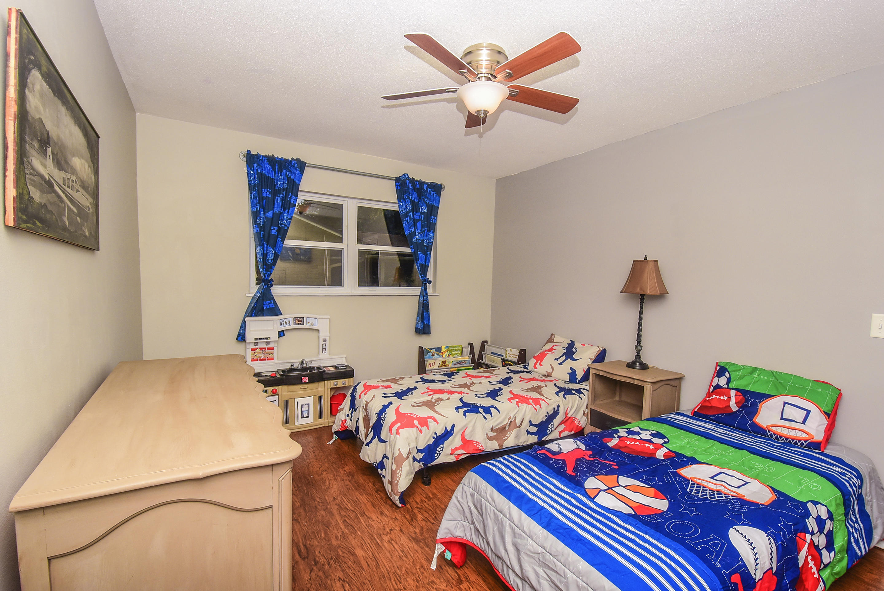 CHELSEA WOODS - Residential