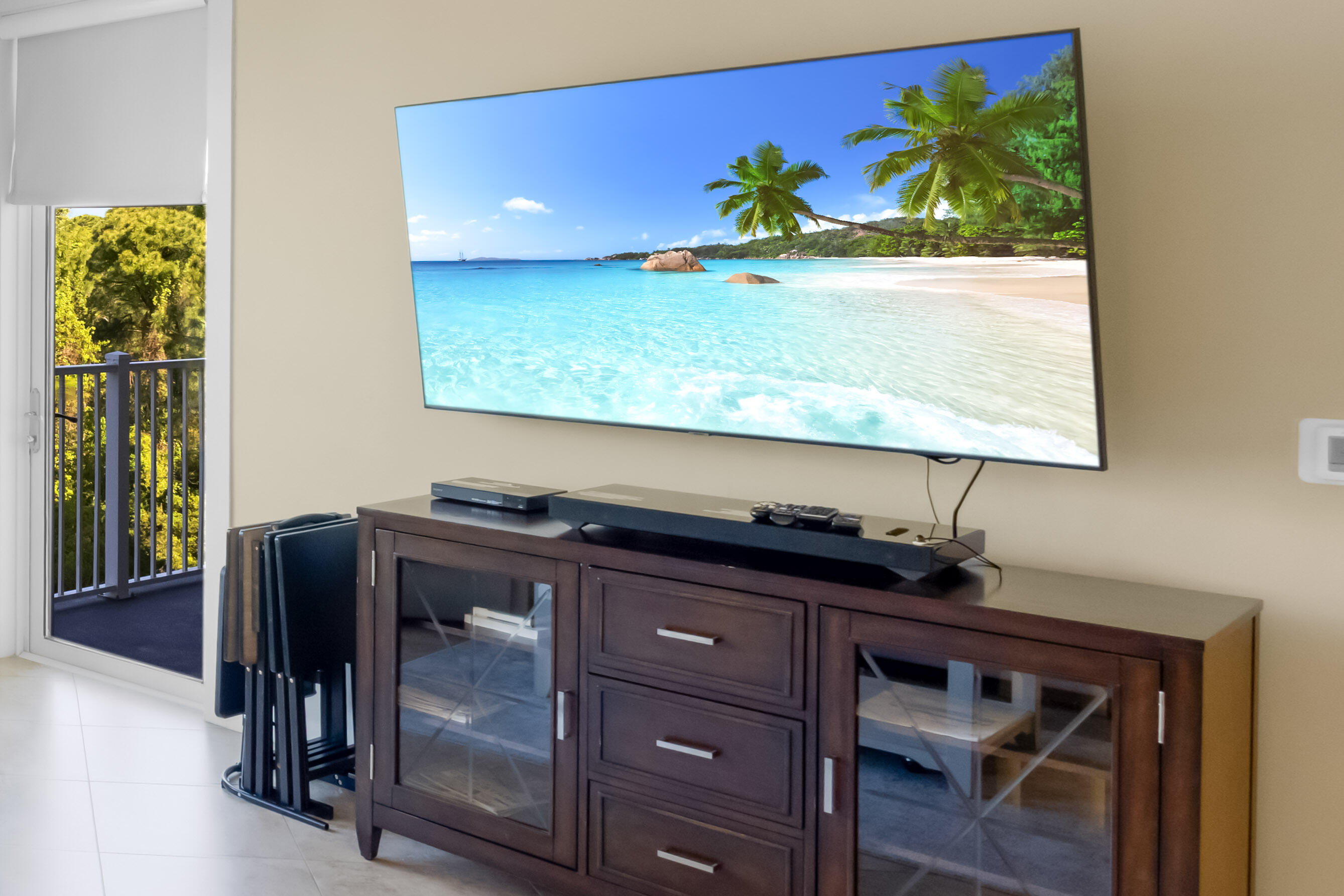 BAHIA CONDO - Residential