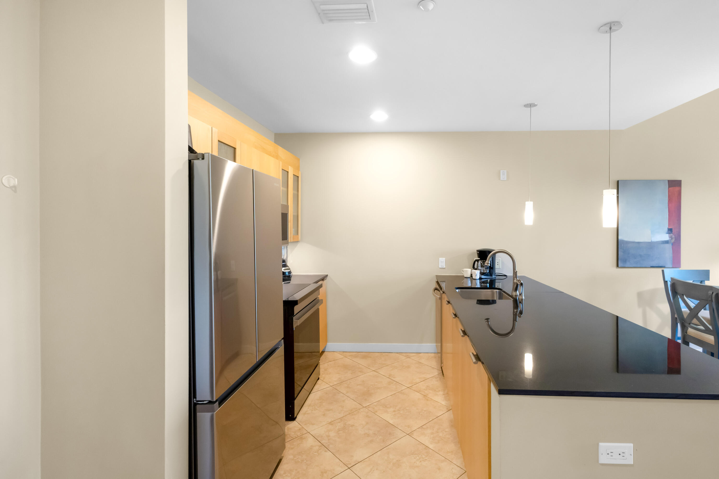 BAHIA CONDO - Residential