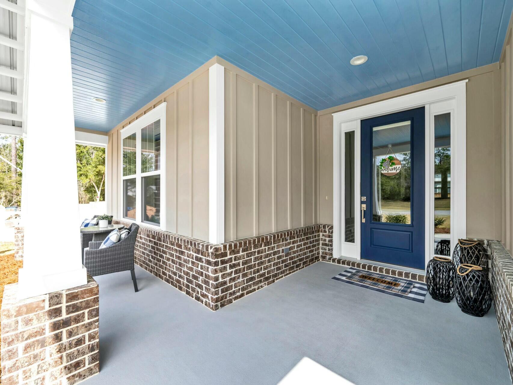 BEAR CREEK PH I - Residential