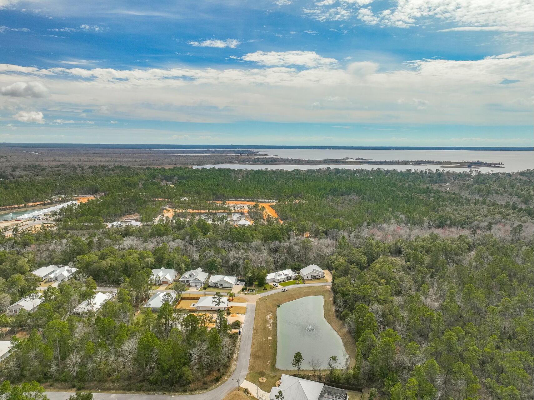 BEAR CREEK PH I - Residential