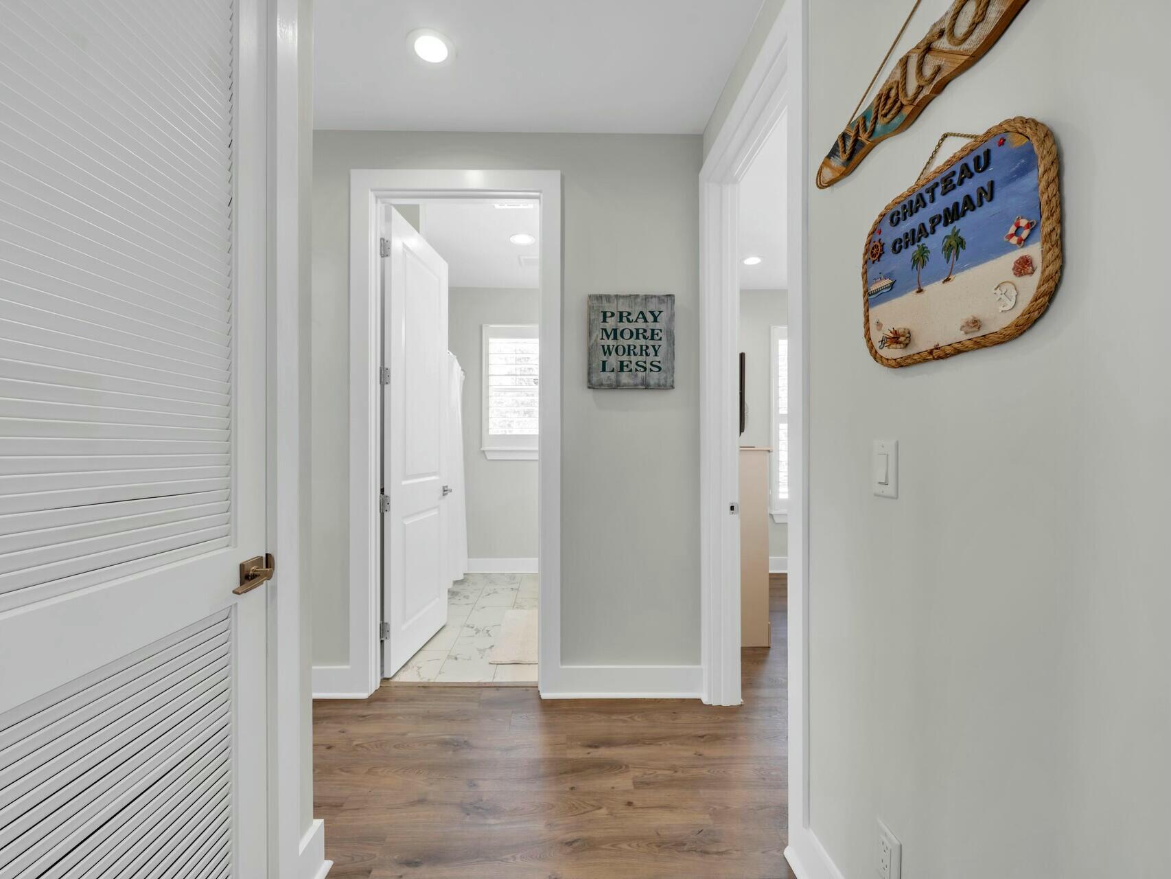 BEAR CREEK PH I - Residential